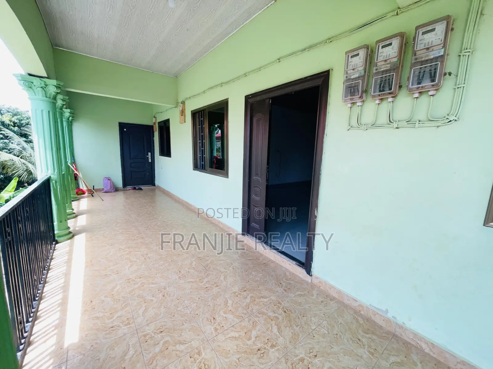 2bdrm Apartment in Franjie Realty, Weija for rent in Weija