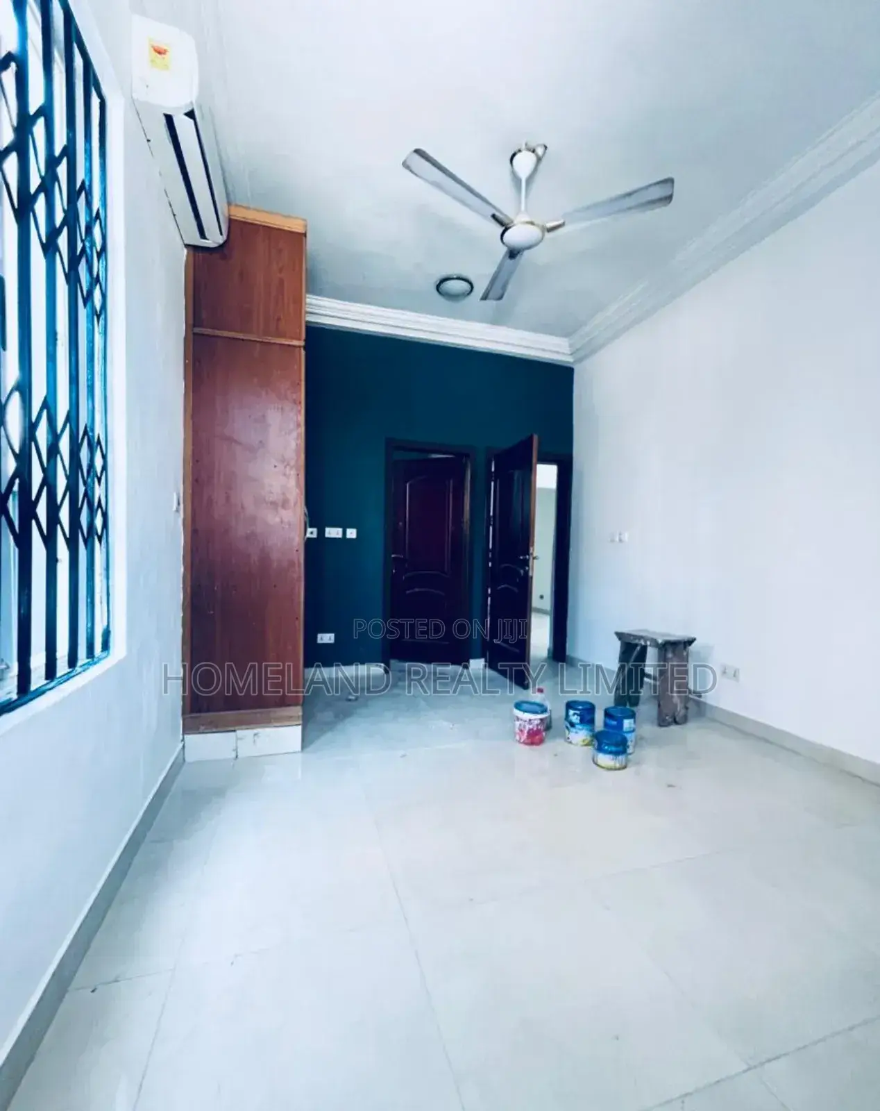 4bdrm Duplex in Lakeside, Tema Metropolitan for rent in Tema Metropolitan
