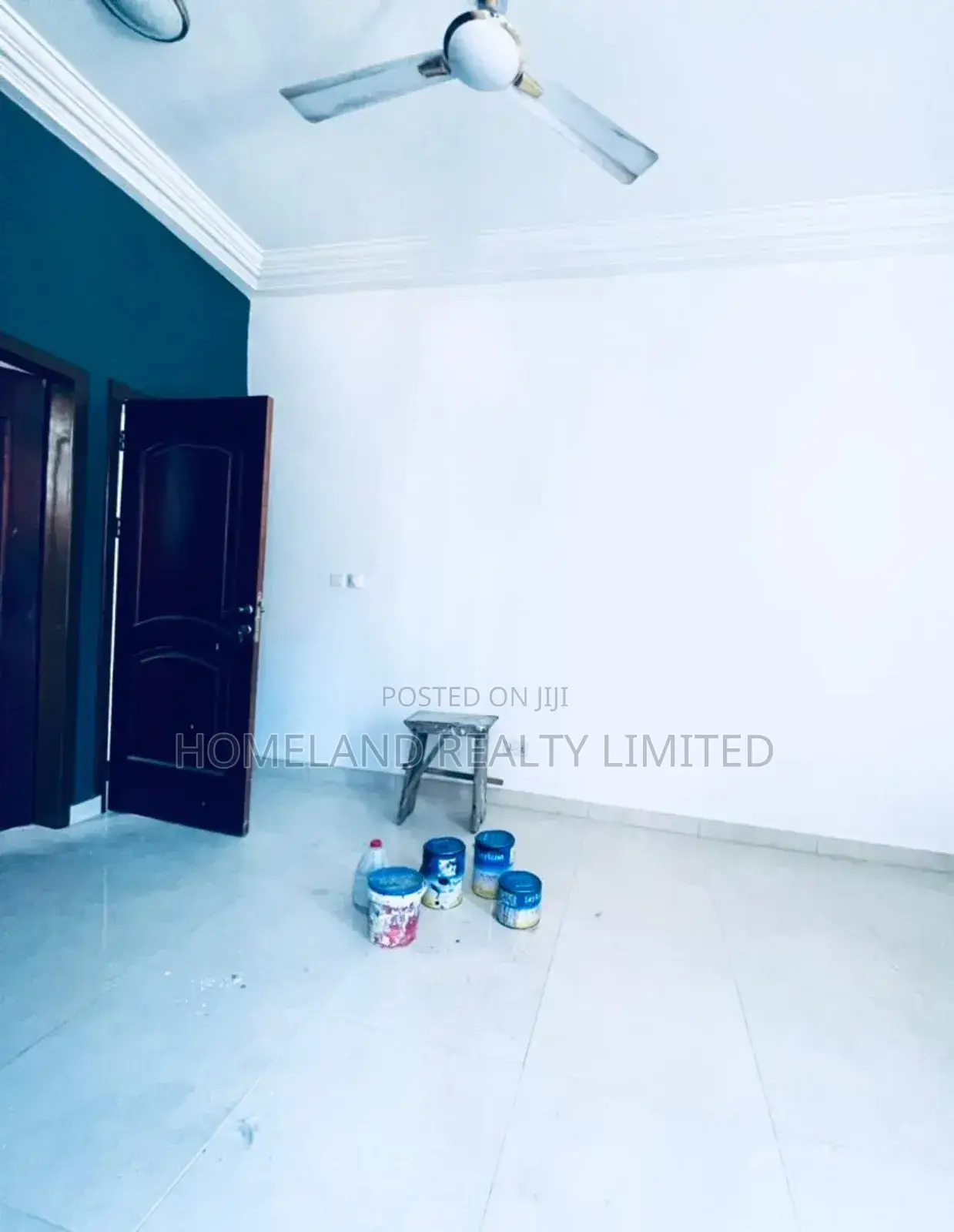 4bdrm Duplex in Lakeside, Tema Metropolitan for rent in Tema Metropolitan