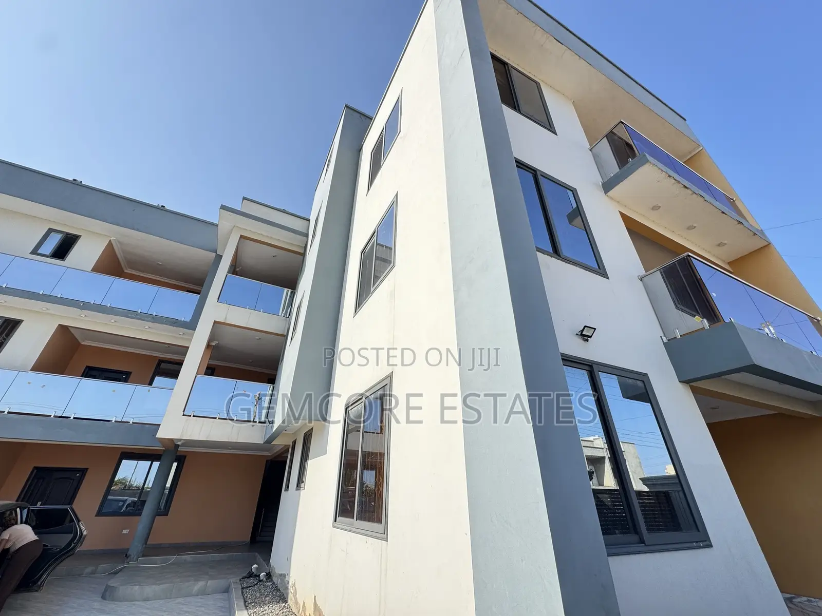3bdrm Apartment in East Legon Hills for rent in East Legon
