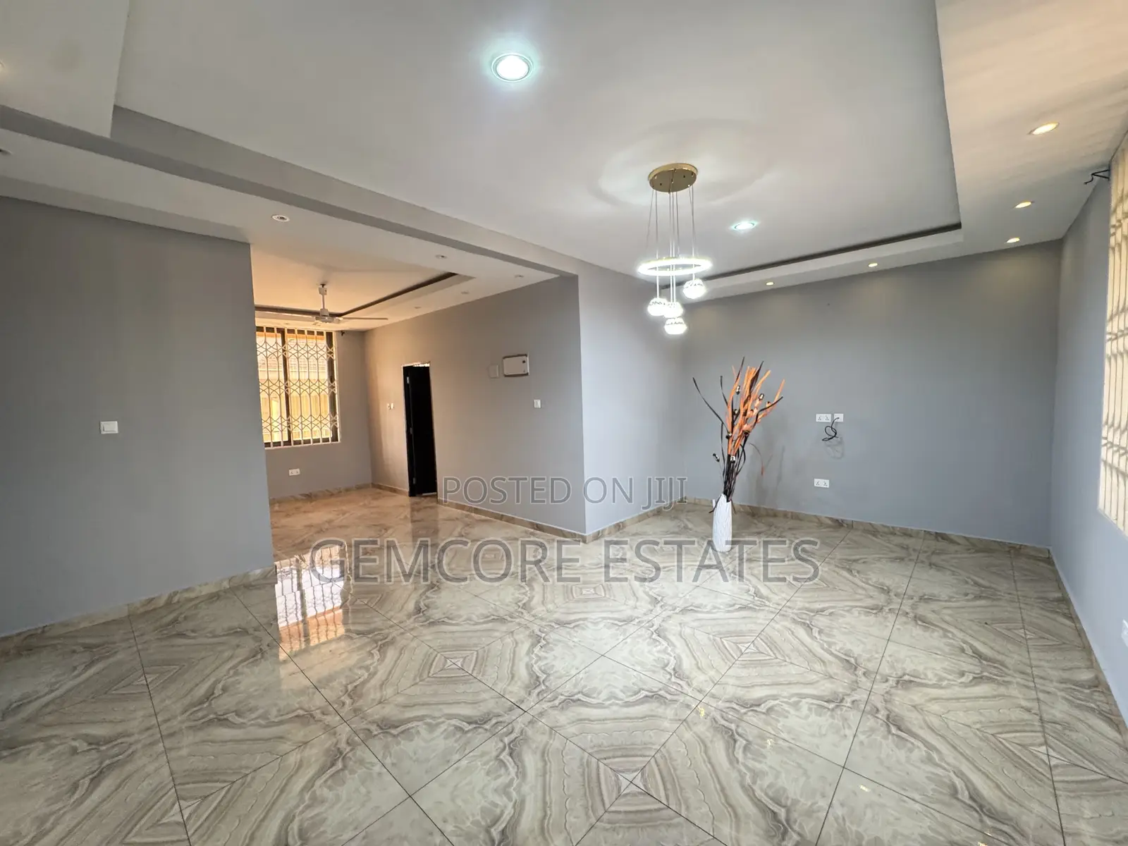 3bdrm Apartment in East Legon Hills for rent in East Legon