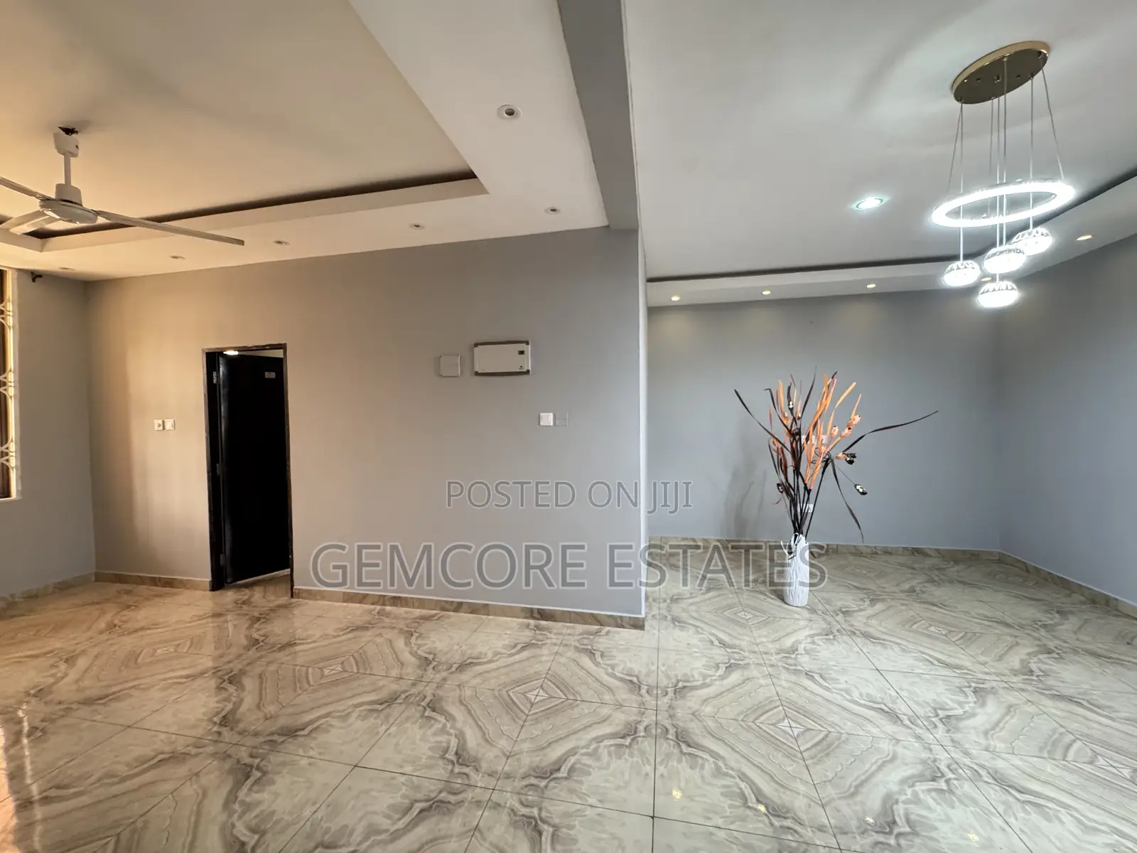 3bdrm Apartment in East Legon Hills for rent in East Legon
