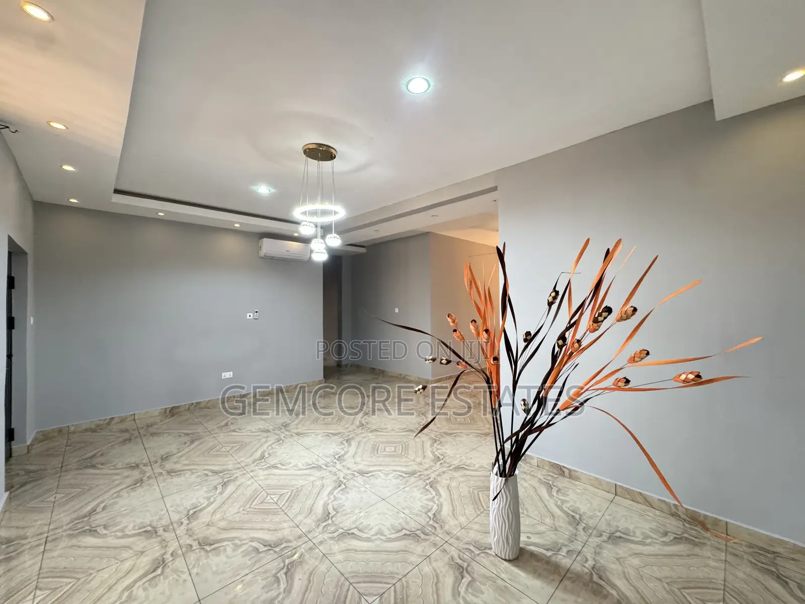 3bdrm Apartment in East Legon Hills for rent in East Legon