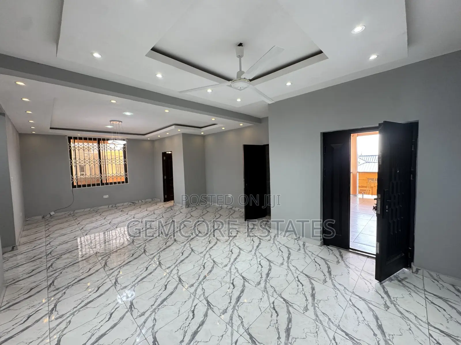 2bdrm Apartment in East Legon Hills for rent in East Legon