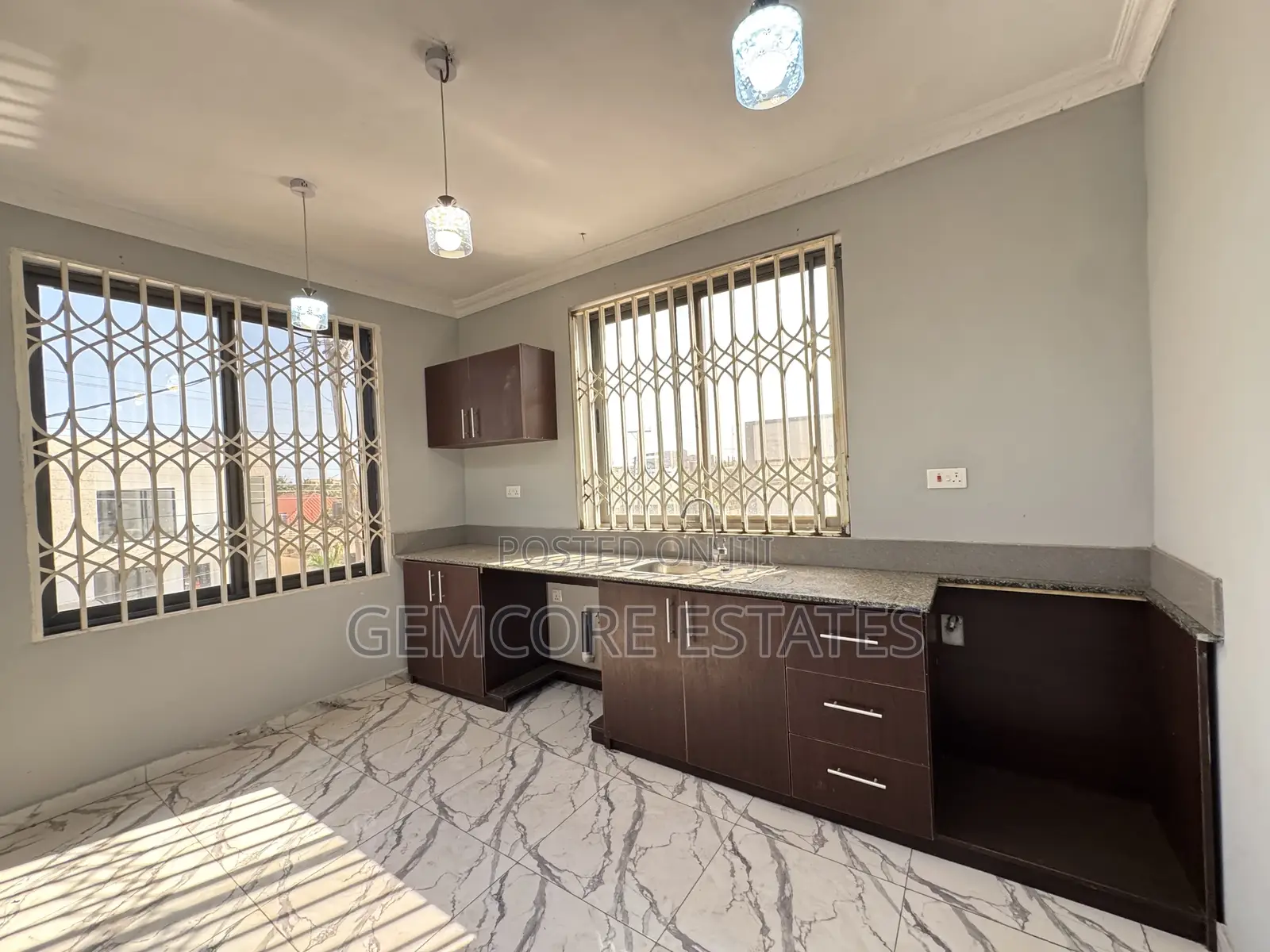 2bdrm Apartment in East Legon Hills for rent in East Legon