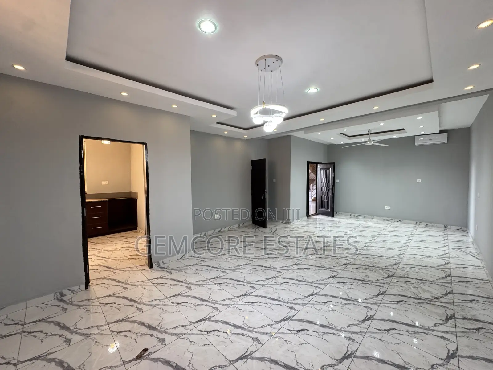 2bdrm Apartment in East Legon Hills for rent in East Legon