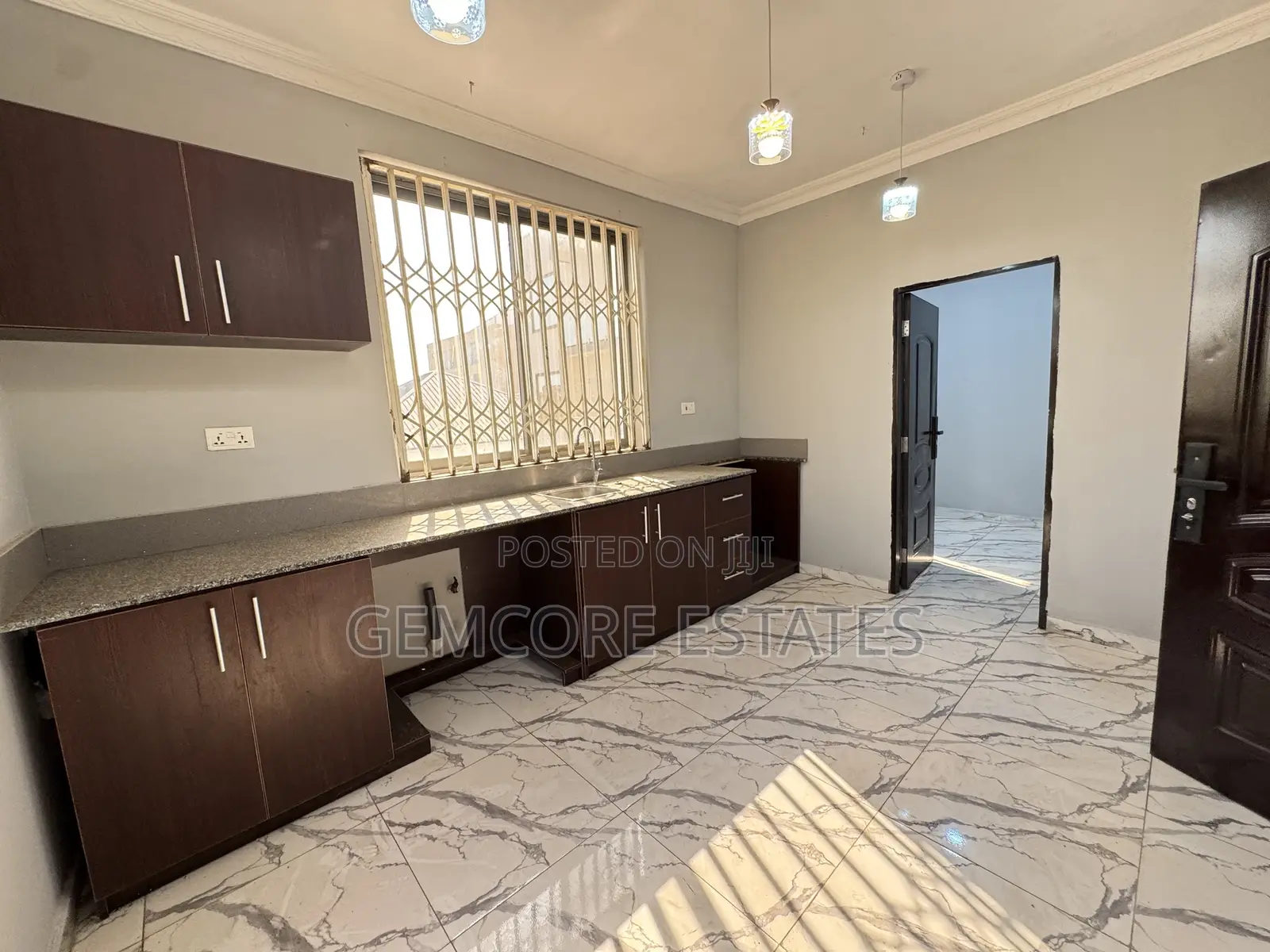 2bdrm Apartment in East Legon Hills for rent in East Legon
