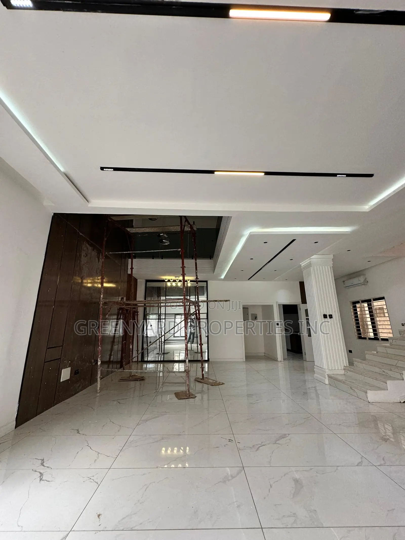 4bdrm House in Adenta for sale in Adenta