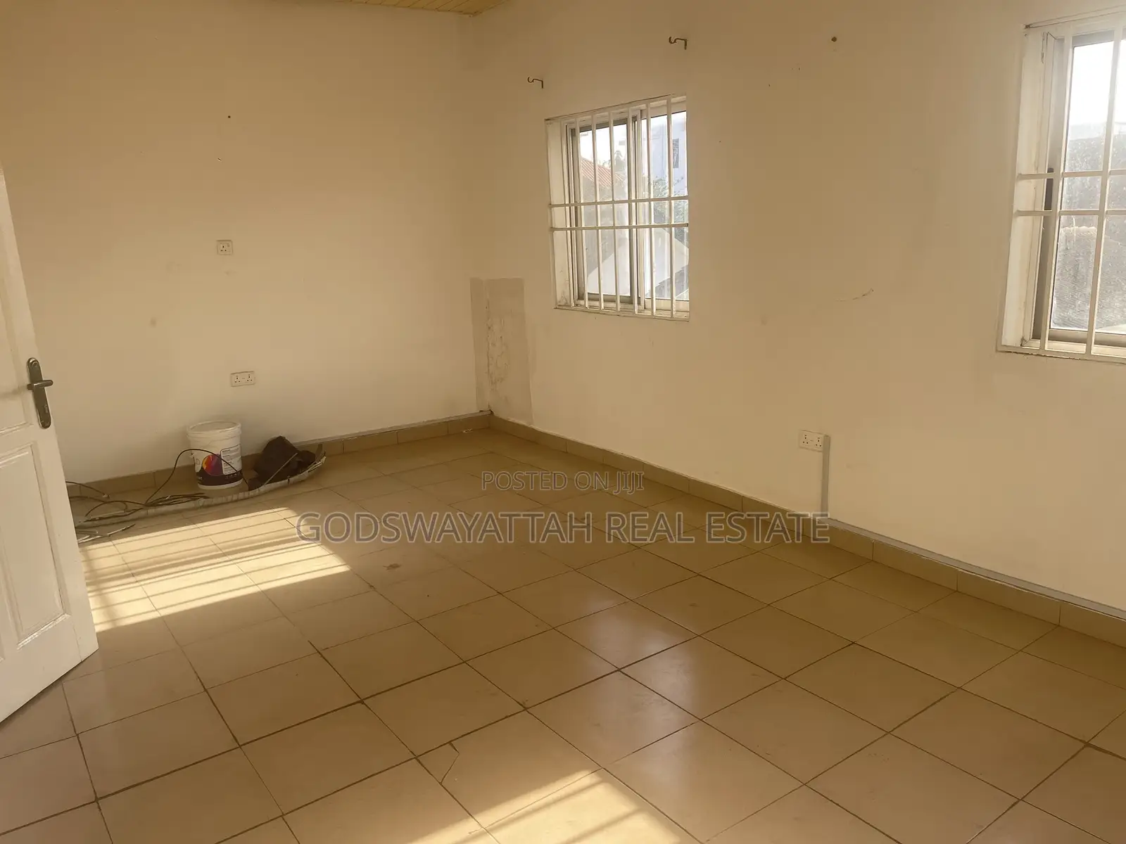 1bdrm Apartment in East Legon, Adjiriganor for rent in Adjiriganor