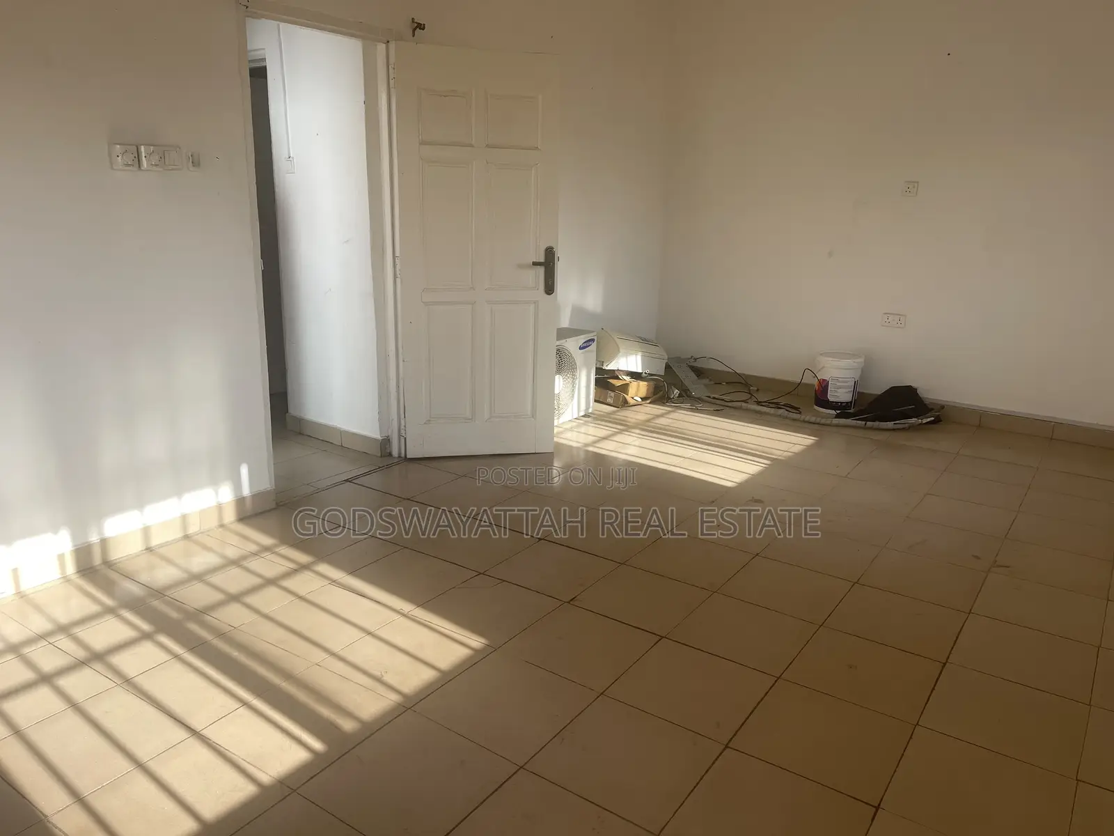 1bdrm Apartment in East Legon, Adjiriganor for rent in Adjiriganor