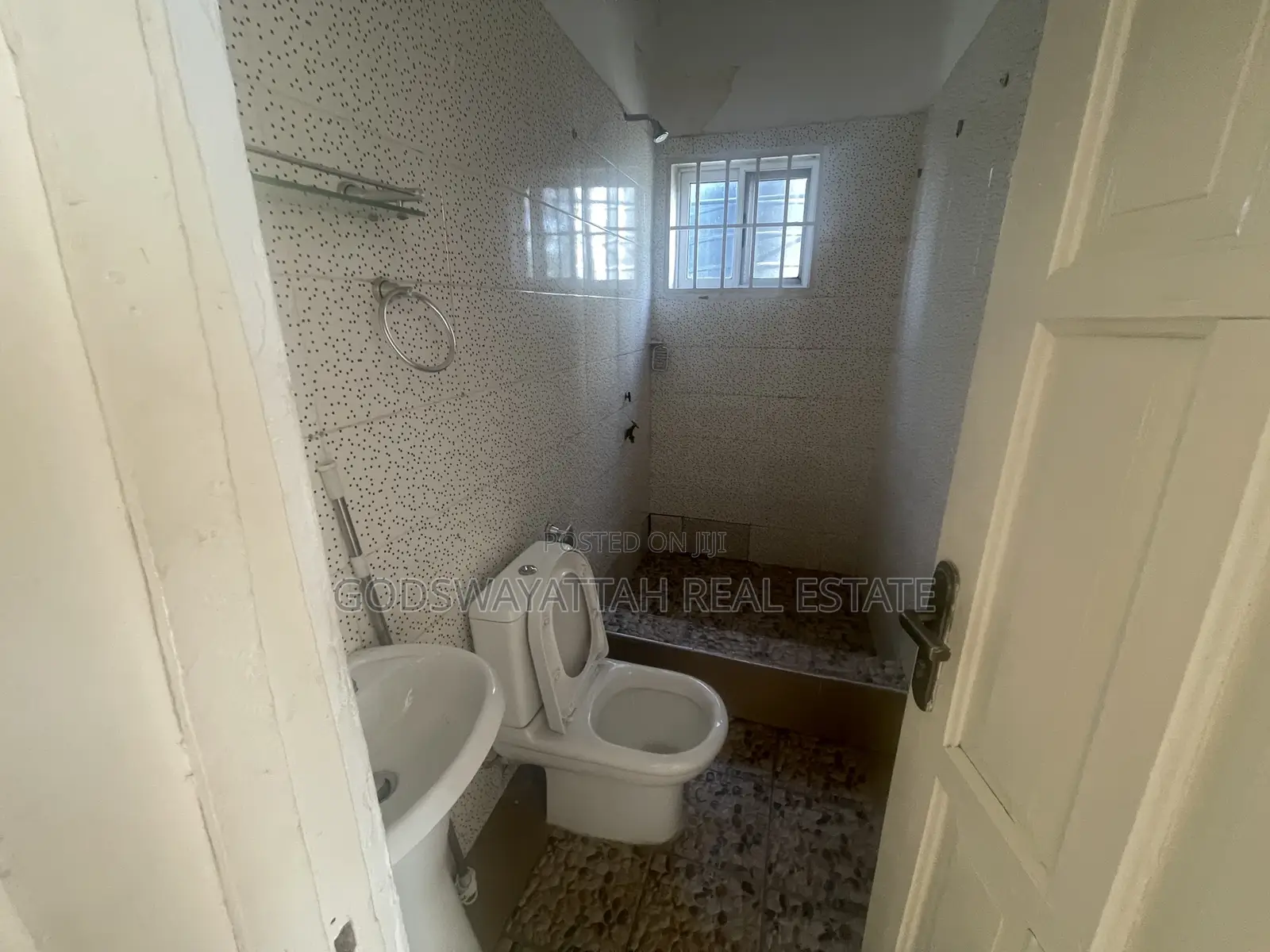 1bdrm Apartment in East Legon, Adjiriganor for rent in Adjiriganor