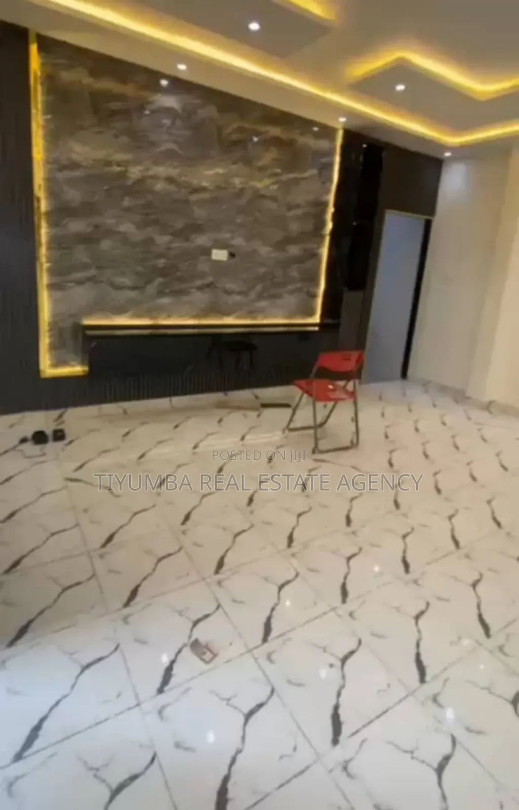 3bdrm Apartment in Tiyumba Real Estate, Haatso for rent in Haatso