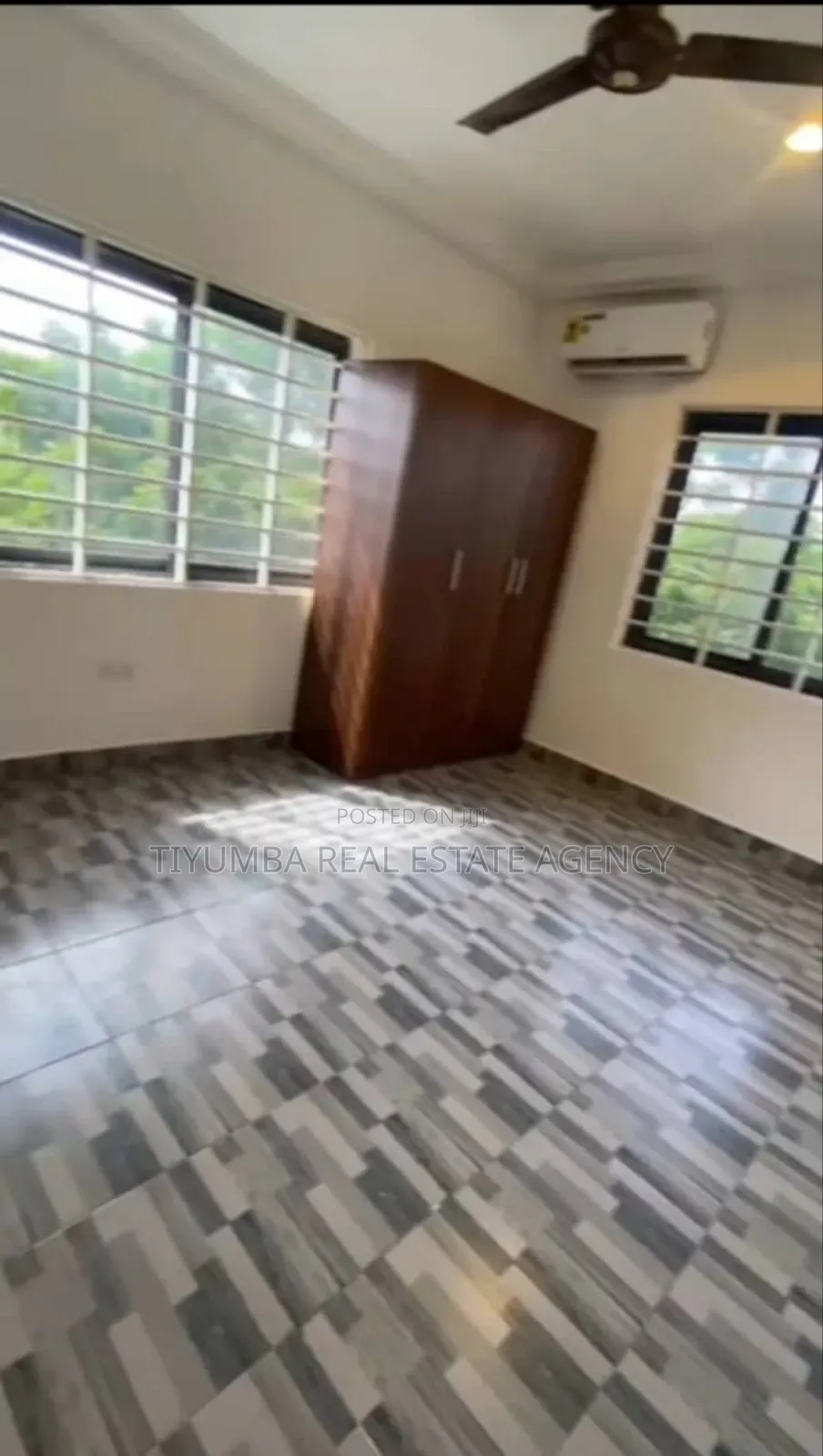 3bdrm Apartment in Tiyumba Real Estate, Haatso for rent in Haatso