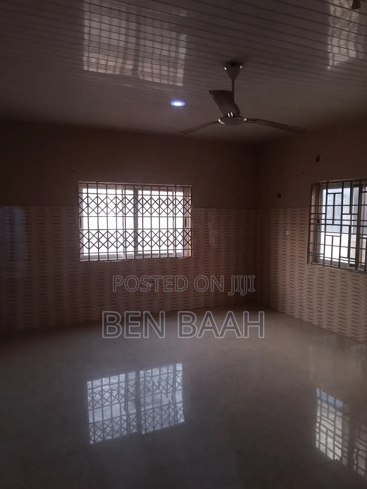 3bdrm House in Ben Properties, Haatso for rent in Haatso