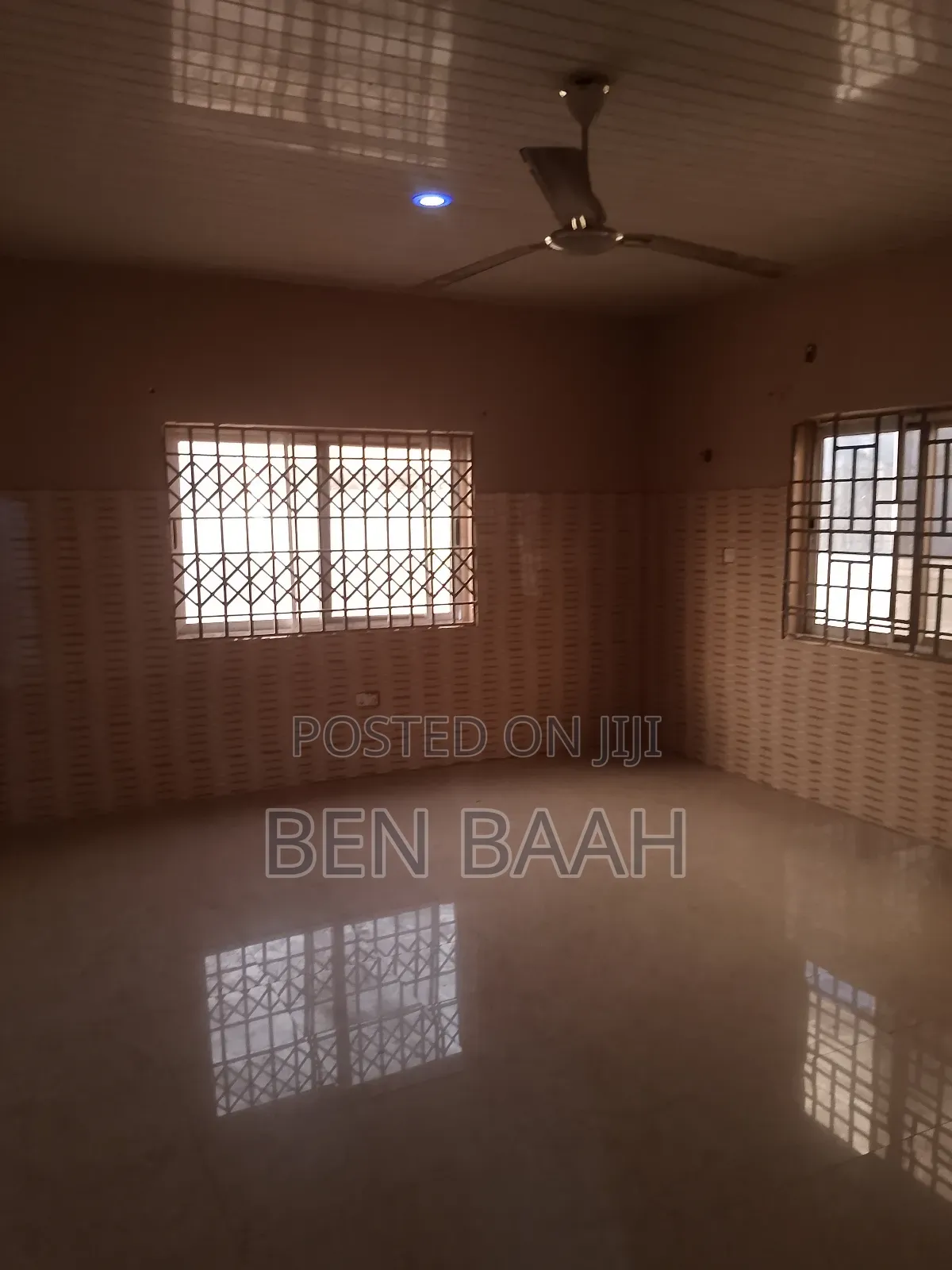 3bdrm House in Ben Properties, Haatso for rent in Haatso