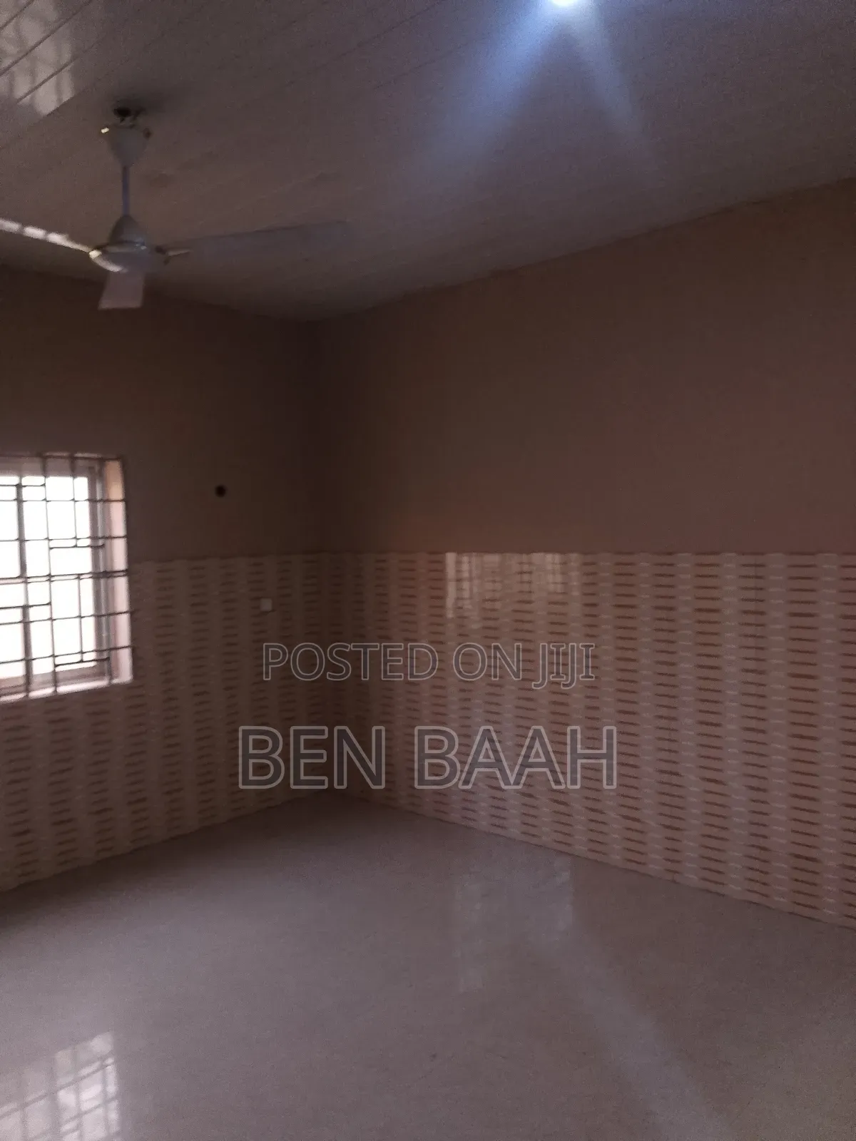 3bdrm House in Ben Properties, Haatso for rent in Haatso