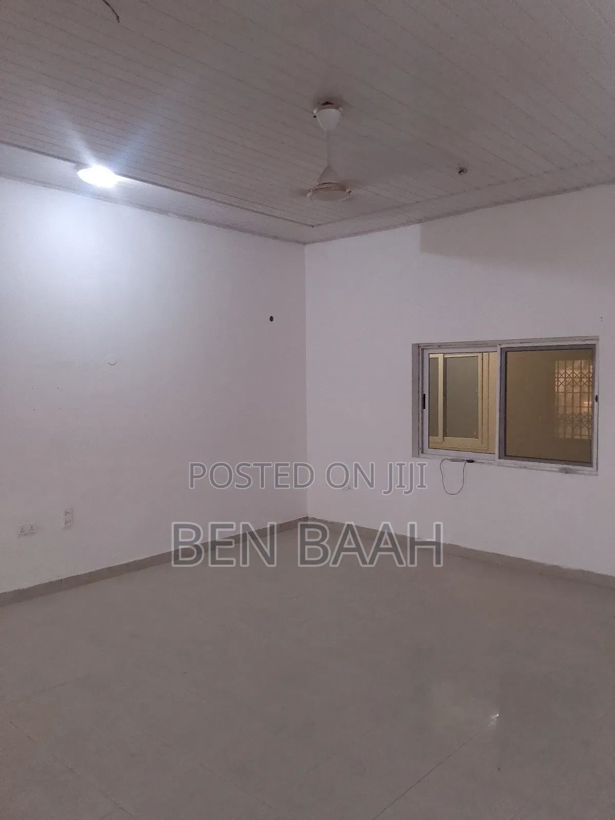 3bdrm House in Ben Properties, Haatso for rent in Haatso