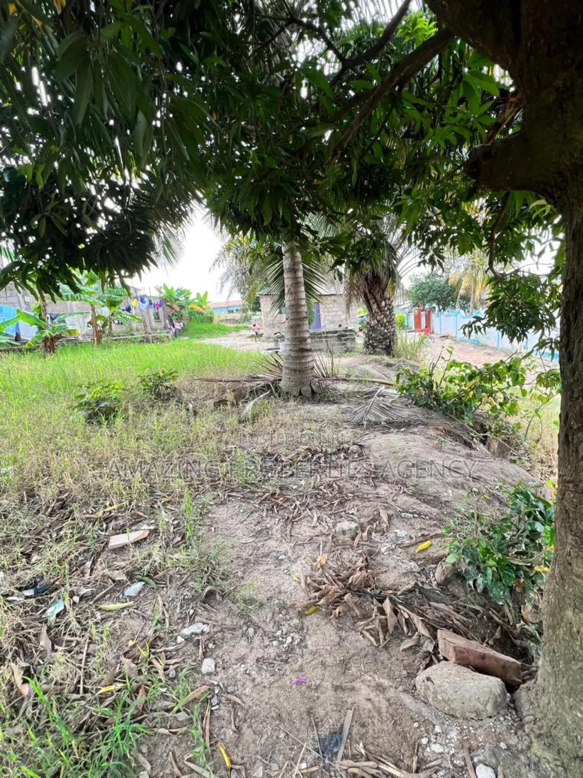 10 Acres of Land at Spintex in Spintex