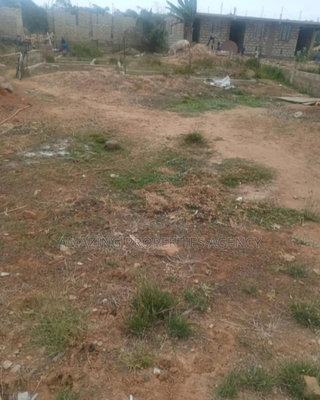 10 Acres of Land at Spintex in Spintex