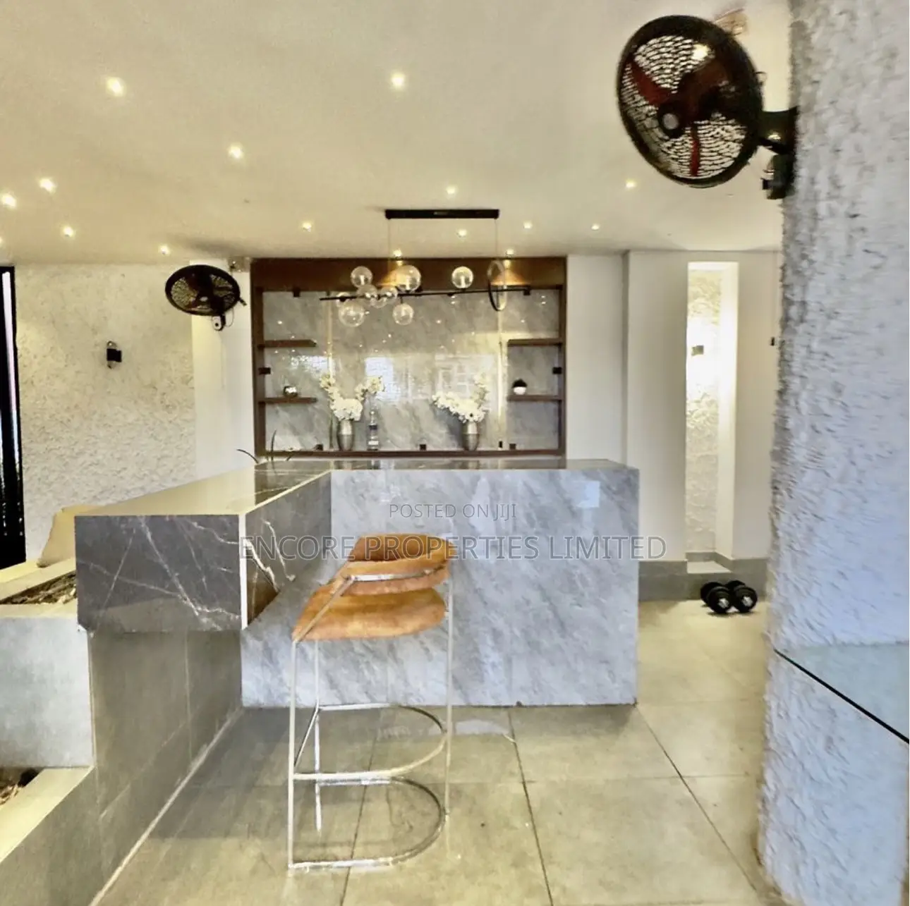 Furnished 6bdrm Mansion in Encore Properties, US Embassy Area for sale in US Embassy Area