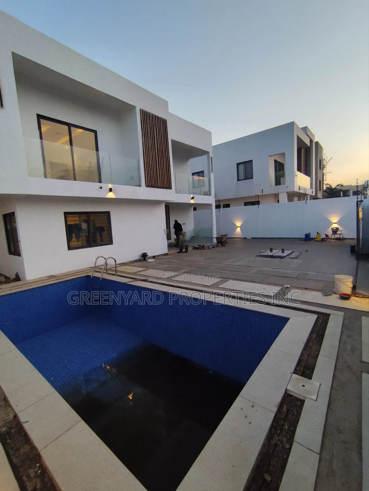 4bdrm House in Hills, East Legon for sale in East Legon
