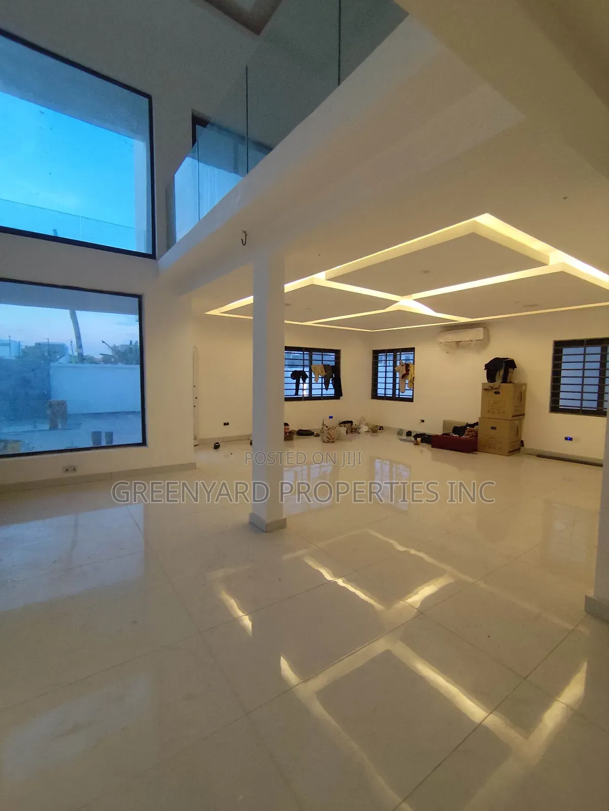 4bdrm House in Hills, East Legon for sale in East Legon
