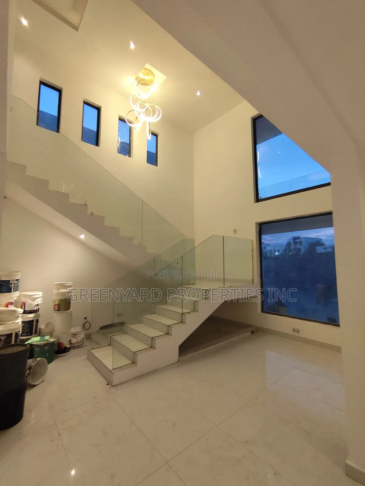 4bdrm House in Hills, East Legon for sale in East Legon