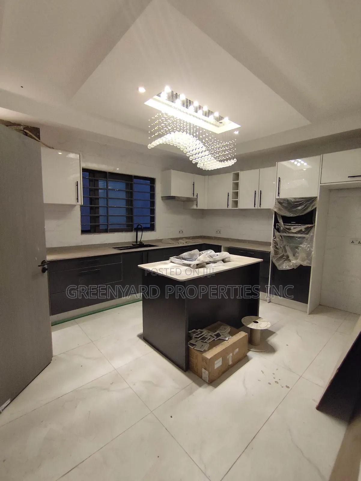4bdrm House in Hills, East Legon for sale in East Legon