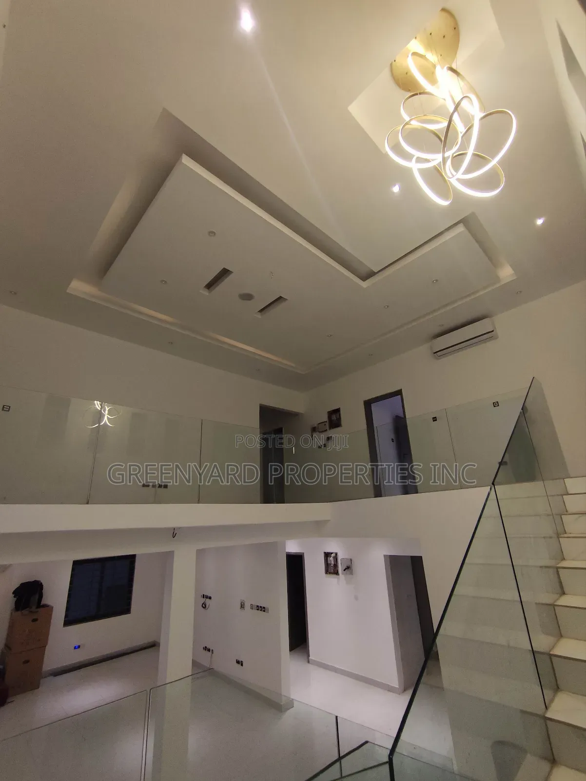 4bdrm House in Hills, East Legon for sale in East Legon