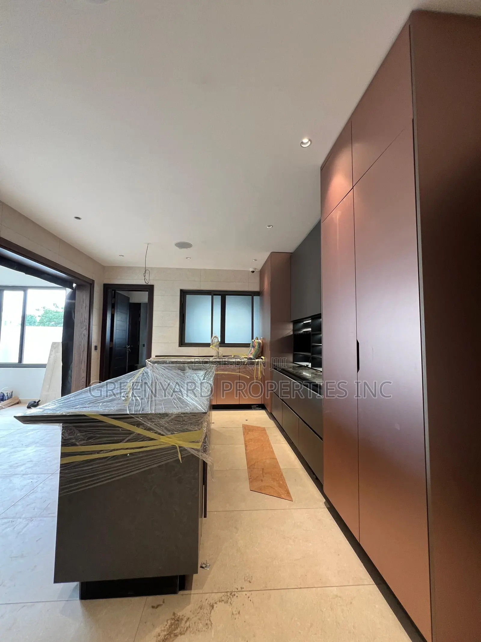5bdrm House in Adjiringanor, East Legon for sale in East Legon