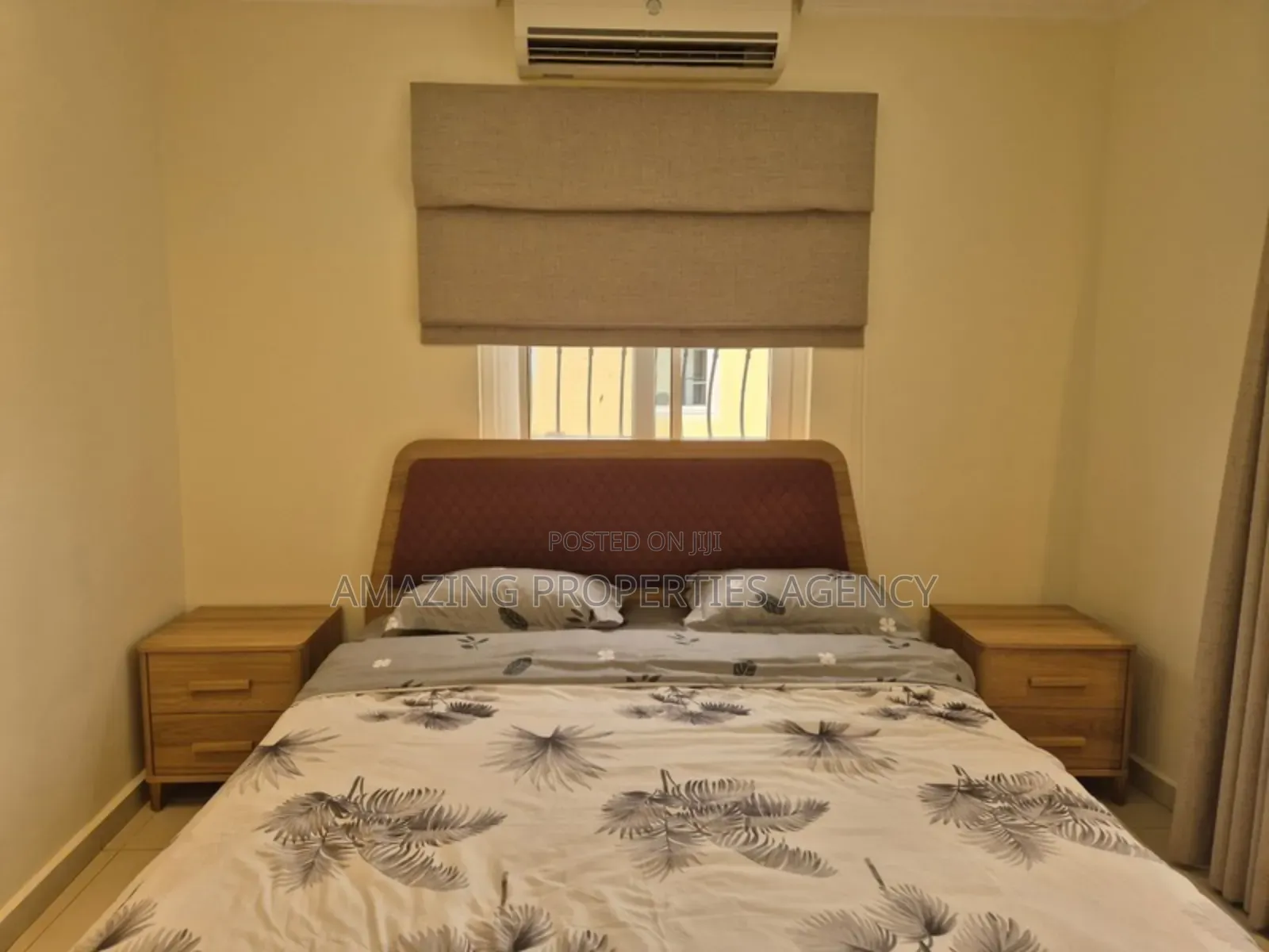 Furnished 4bdrm House in Dzorwulu for rent in Dzorwulu