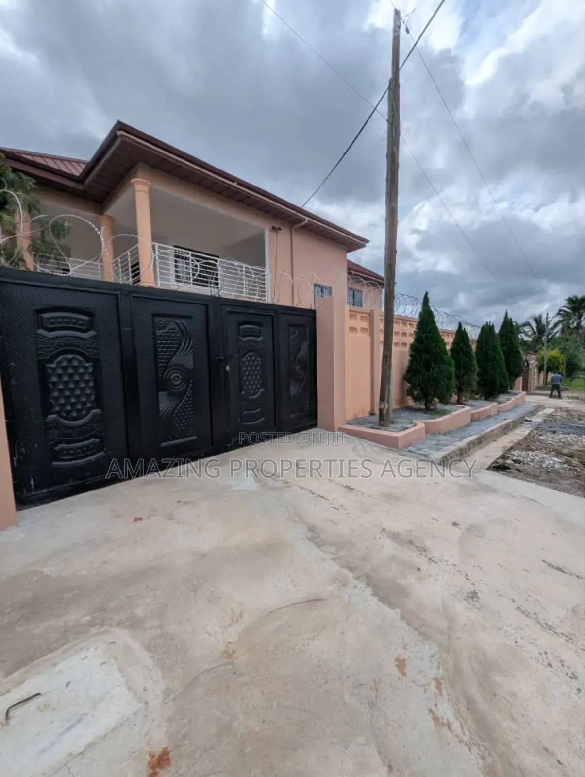 4bdrm House in Cantonments for sale in Cantonments