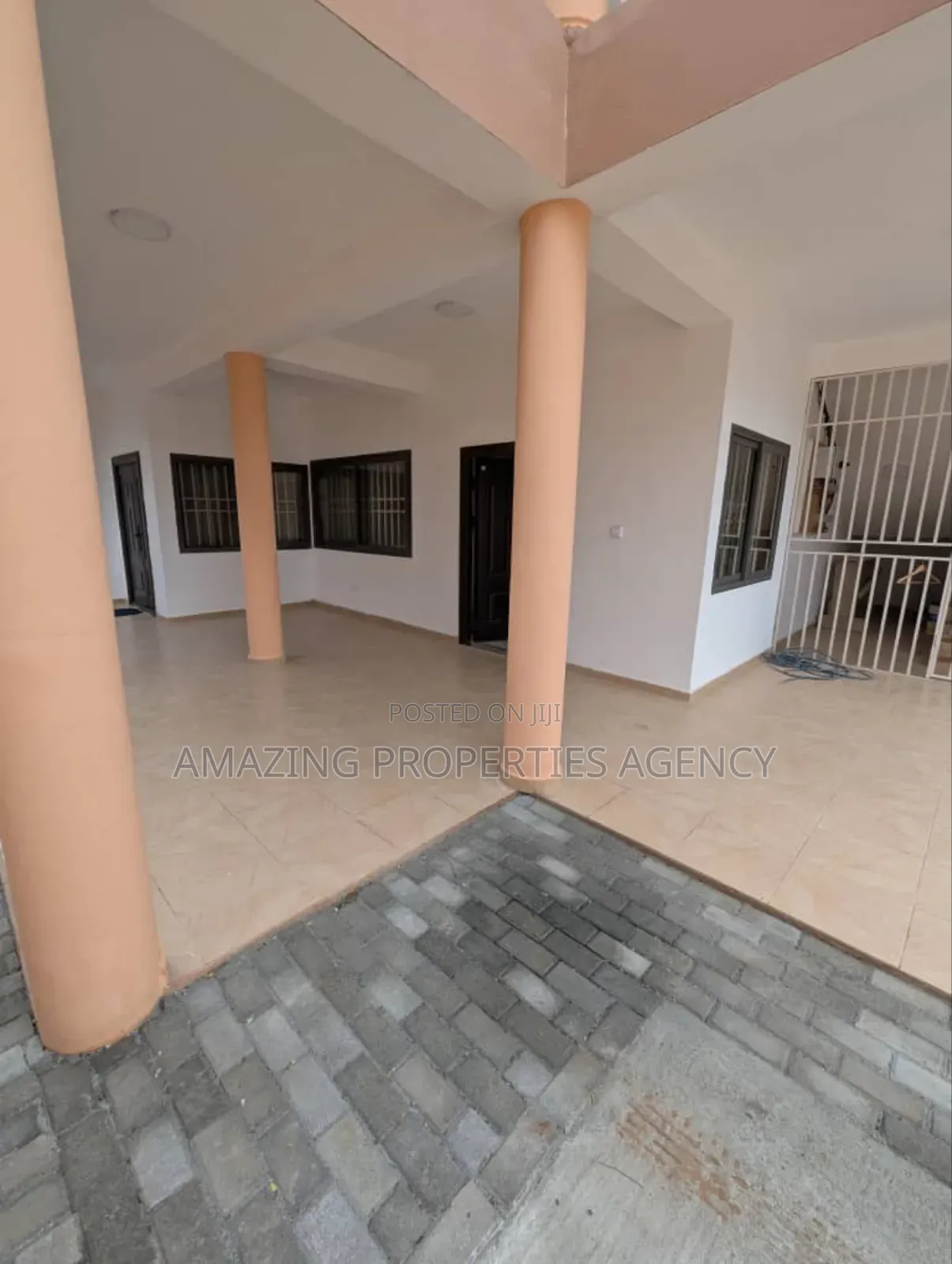 4bdrm House in Cantonments for sale in Cantonments