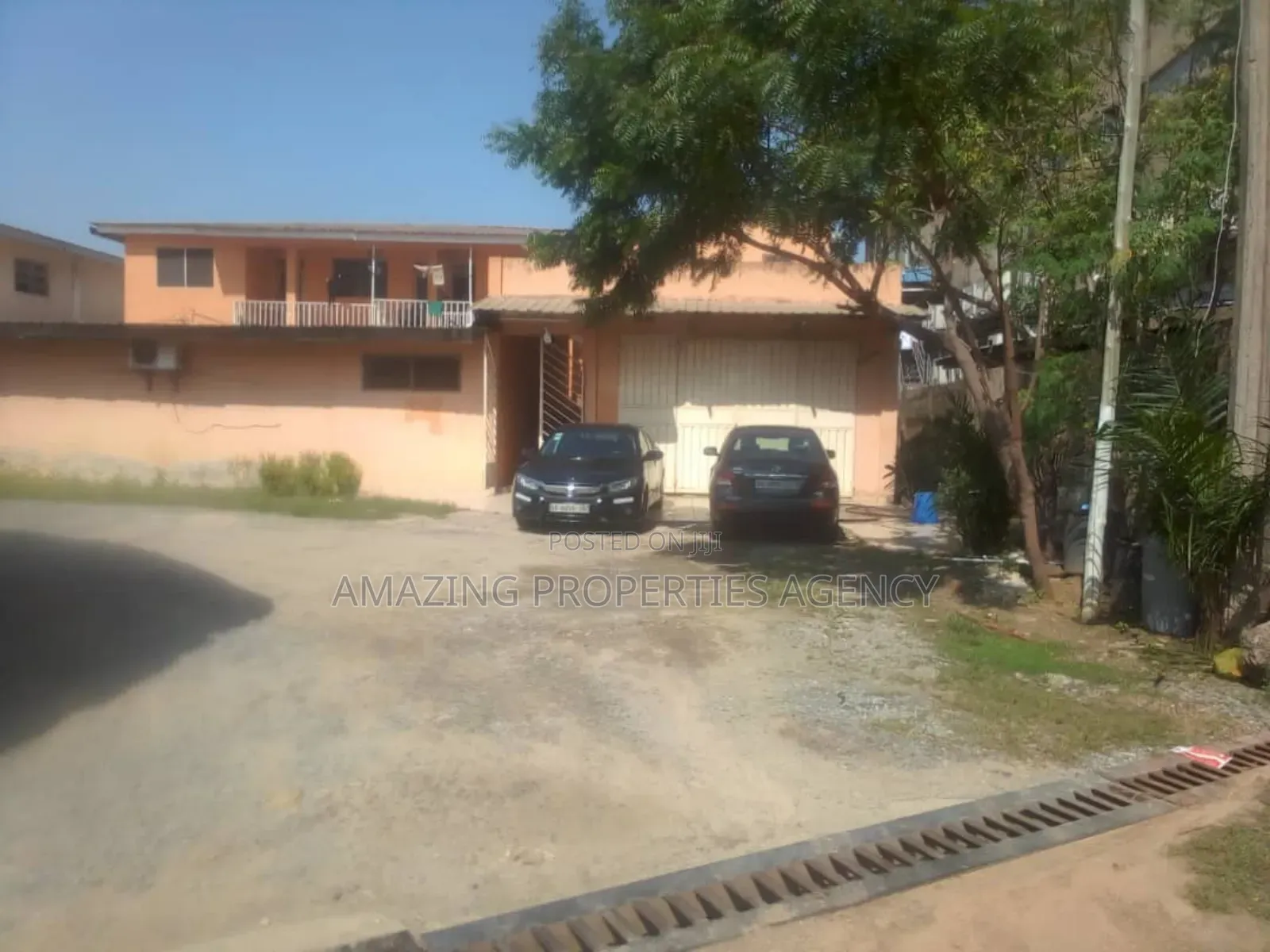 3000sqm Warehouse for Rent at North Industrial in North Industrial Area