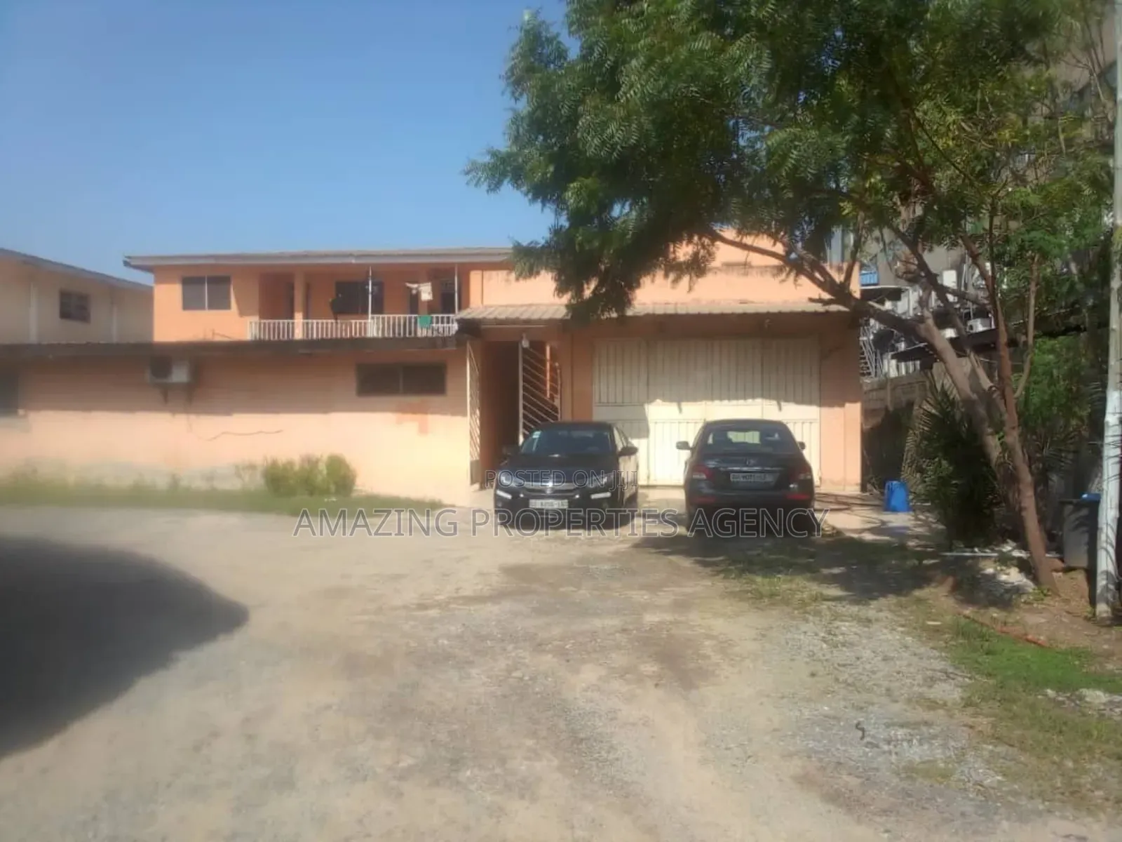 3000sqm Warehouse for Rent at North Industrial in North Industrial Area