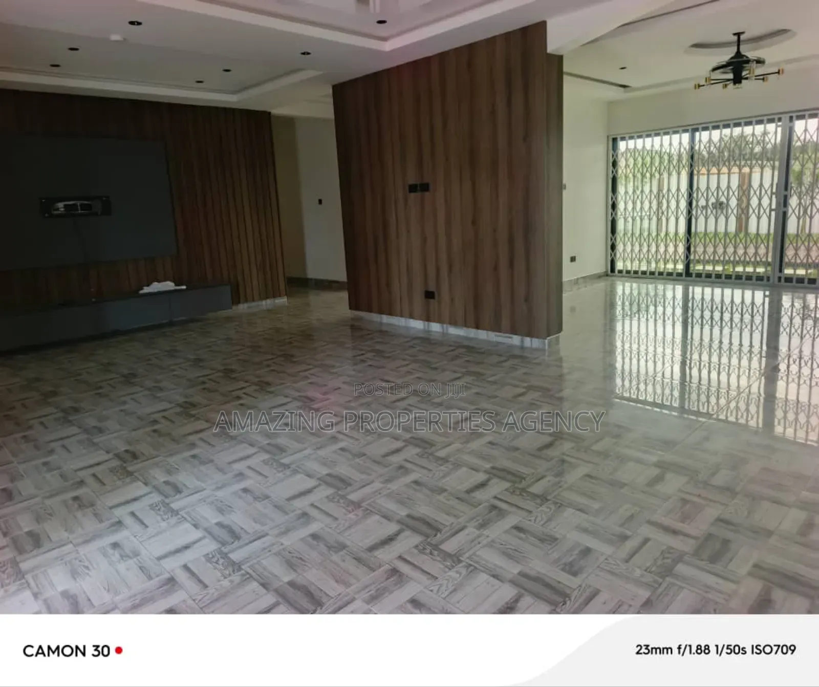 5bdrm House in Spintex for rent in Spintex