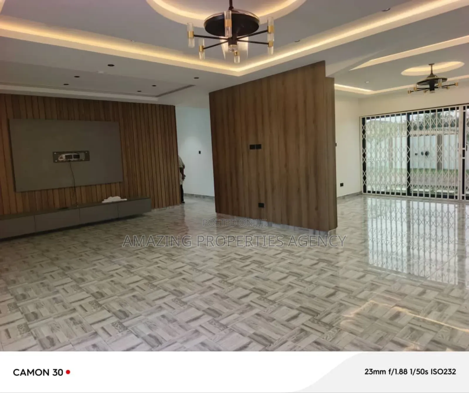 5bdrm House in Spintex for rent in Spintex