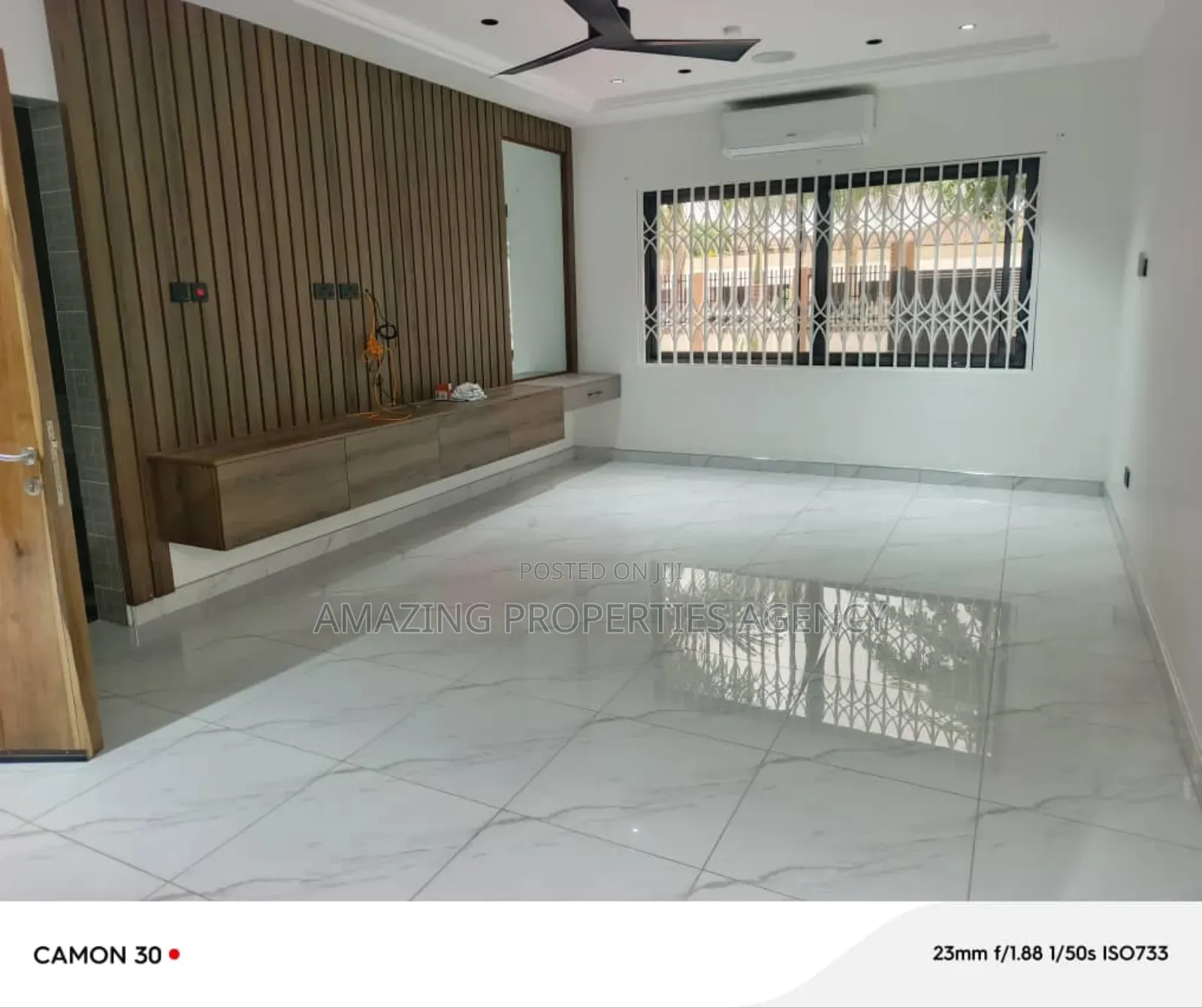 5bdrm House in Spintex for rent in Spintex