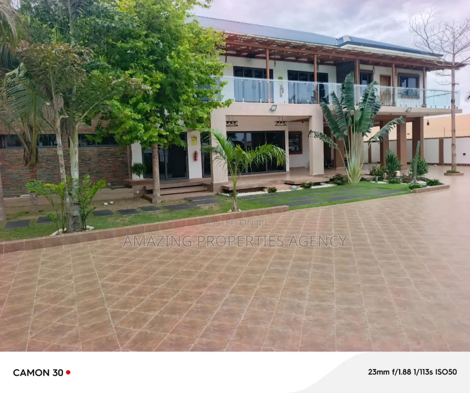 5bdrm House in Spintex for rent in Spintex