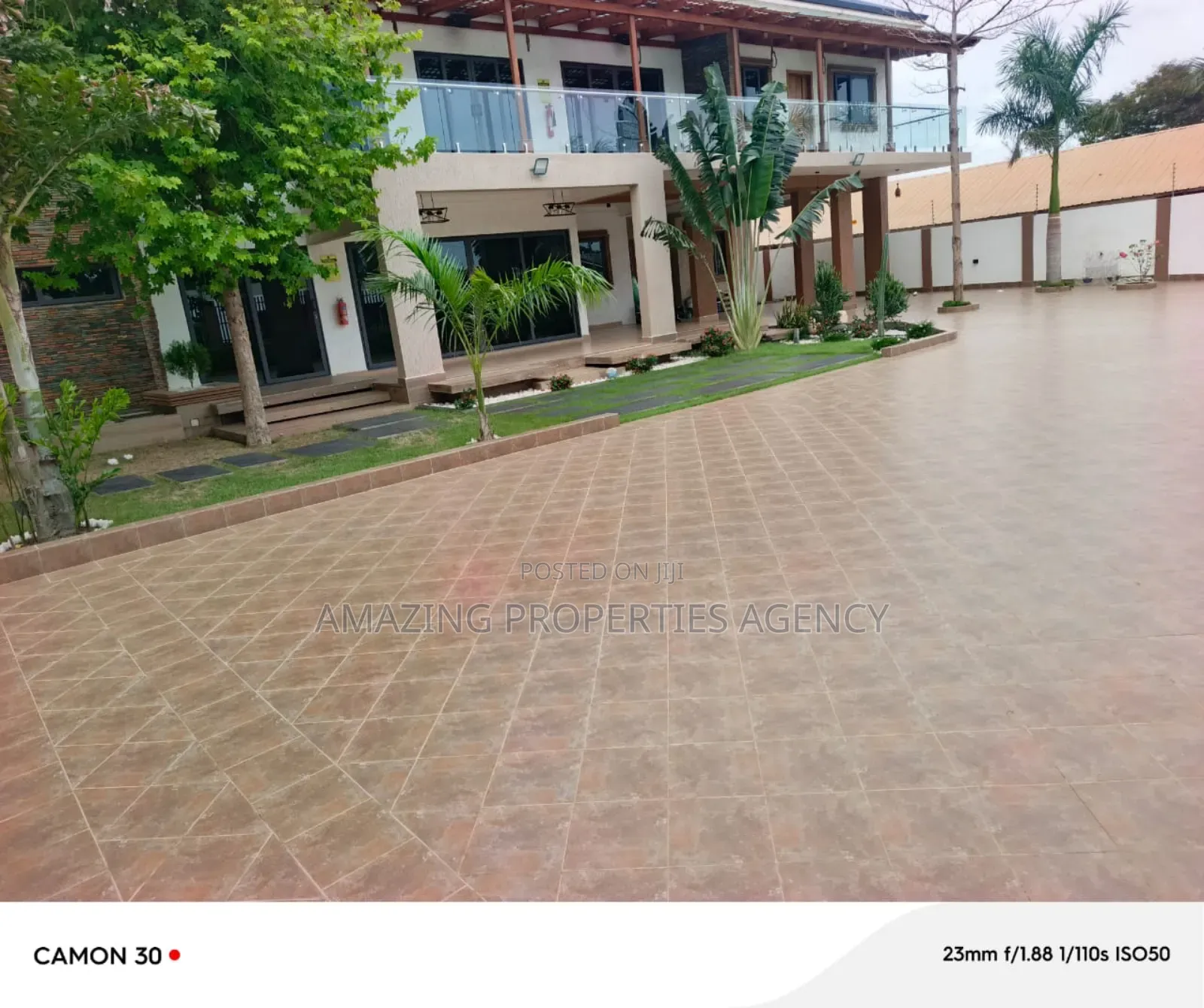 5bdrm House in Spintex for rent in Spintex