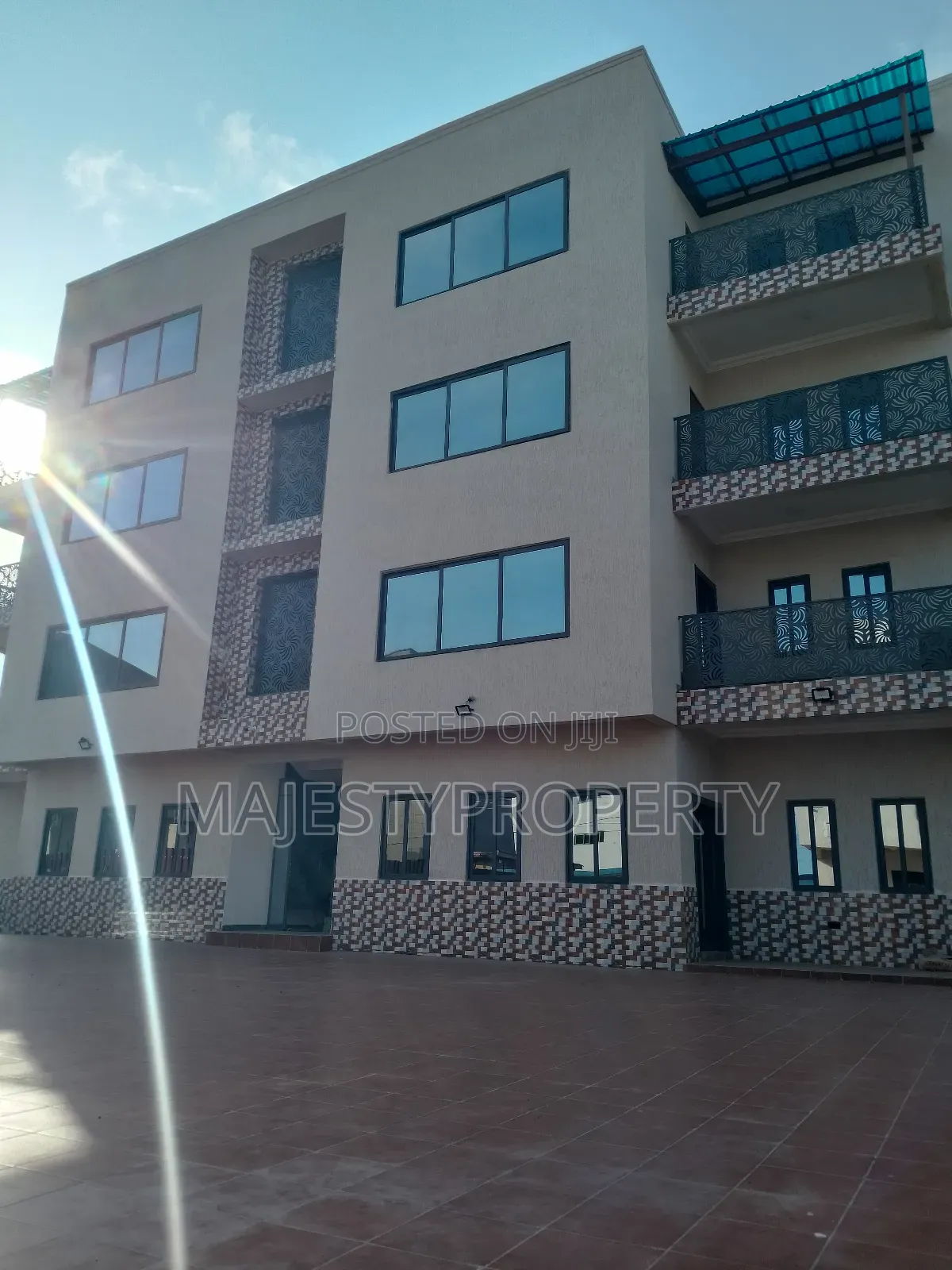 2bdrm Apartment in Tseaddo, Accra Metropolitan for rent in Accra Metropolitan