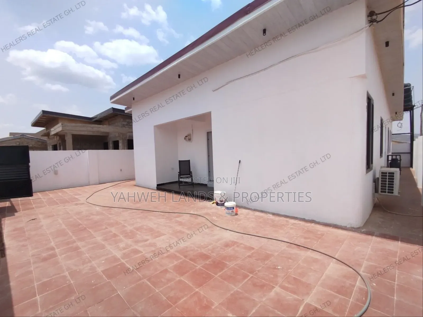 2bdrm Apartment in Spintex for rent in Spintex