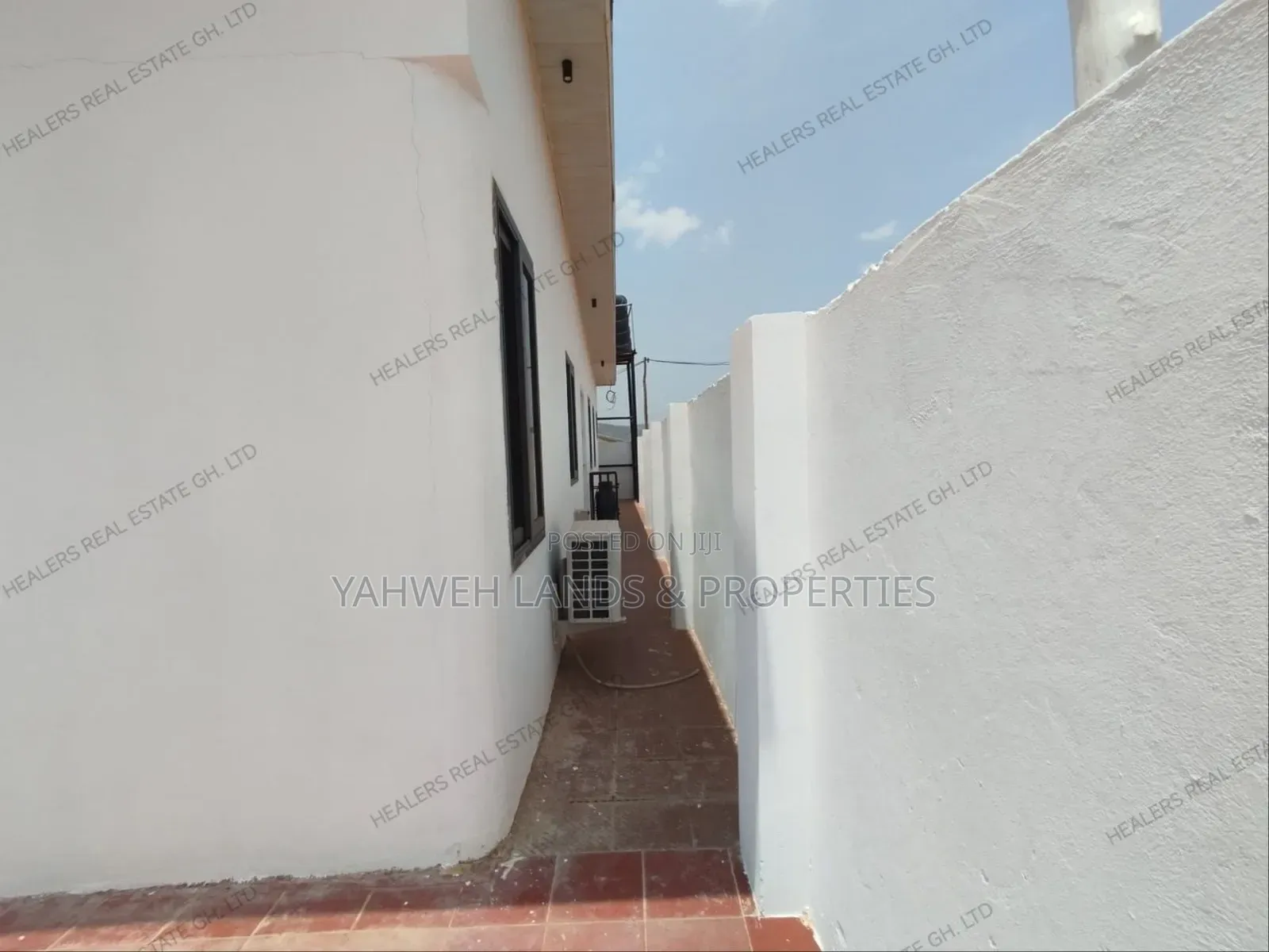 2bdrm Apartment in Spintex for rent in Spintex