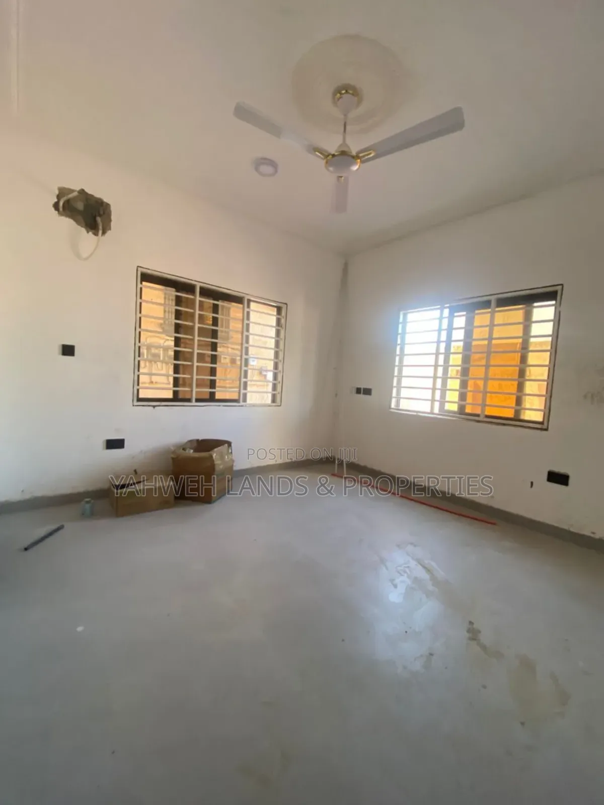 2bdrm Apartment in Spintex for rent in Spintex