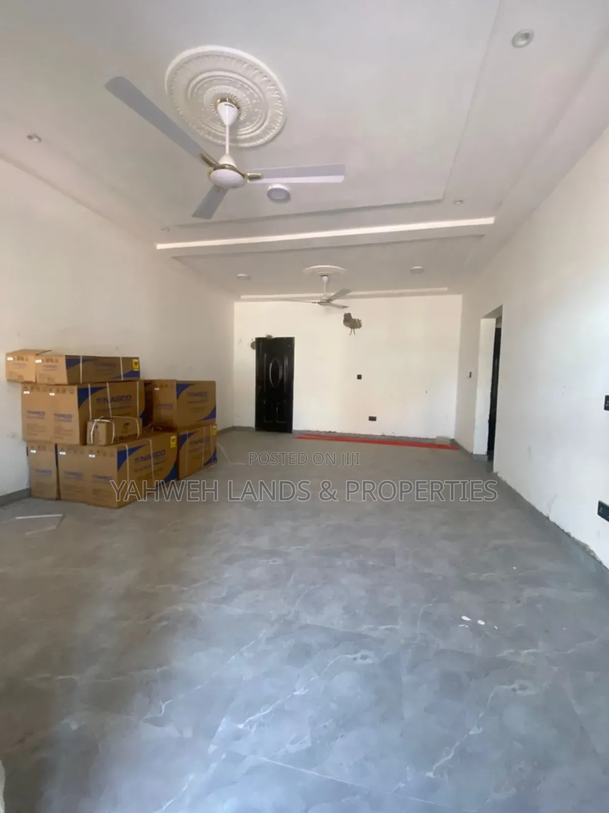 2bdrm Apartment in Spintex for rent in Spintex