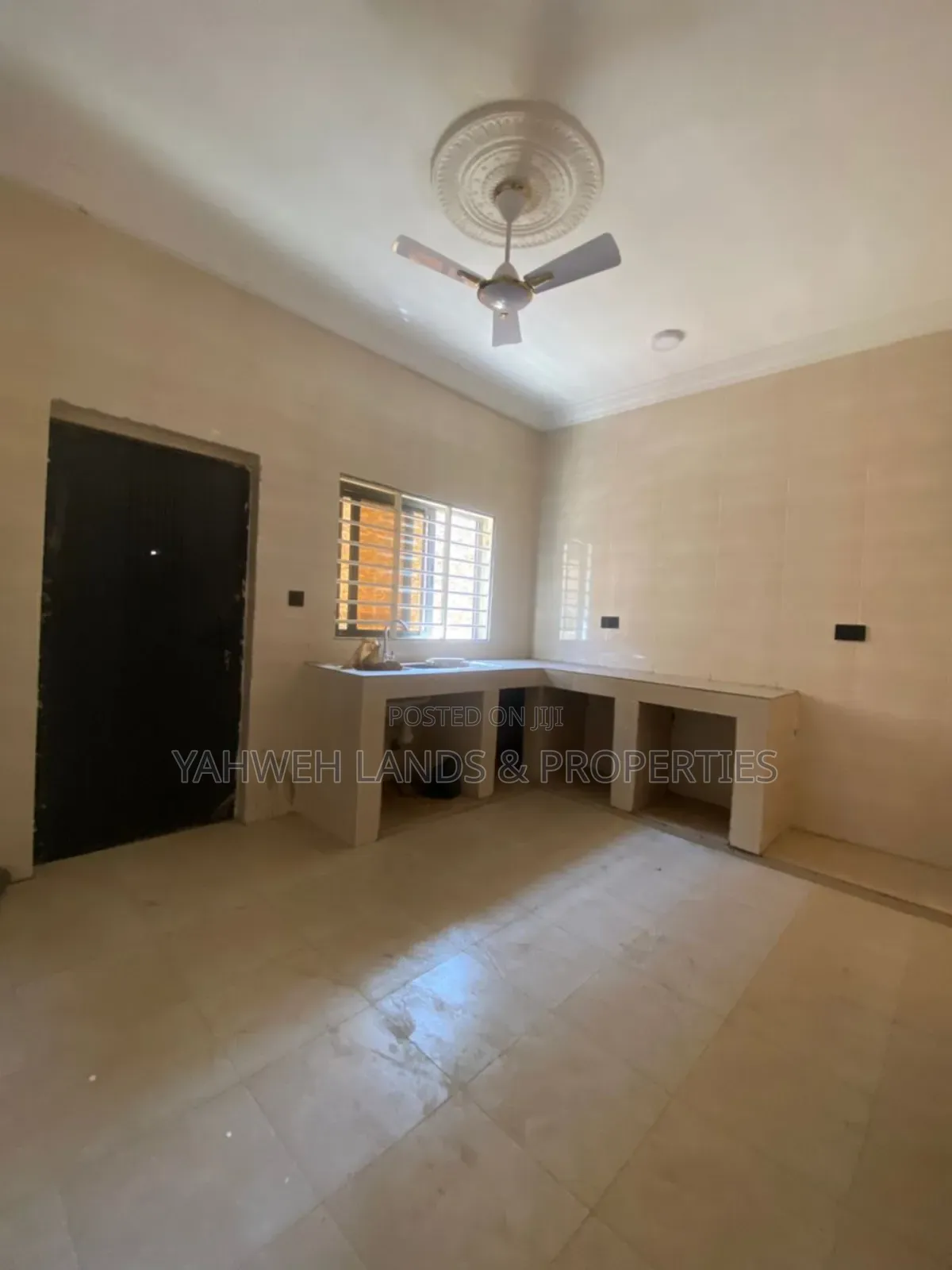 2bdrm Apartment in Spintex for rent in Spintex