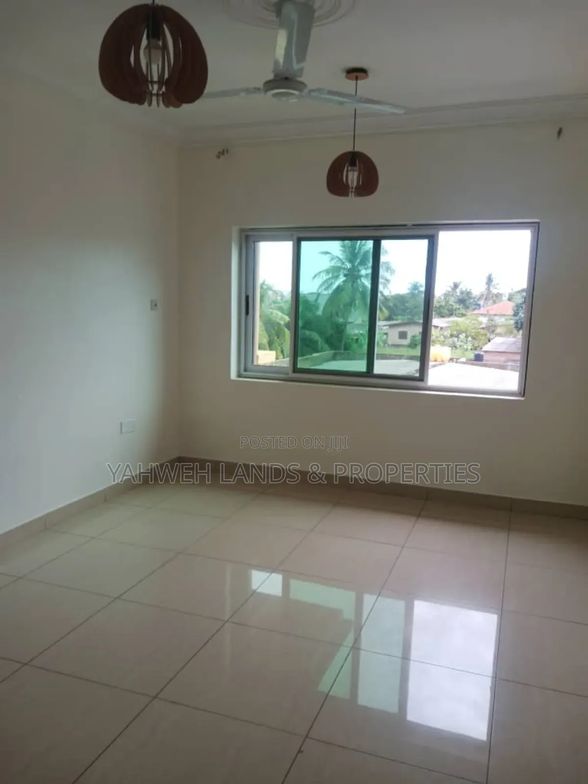 2bdrm Apartment in Spintex for rent in Spintex
