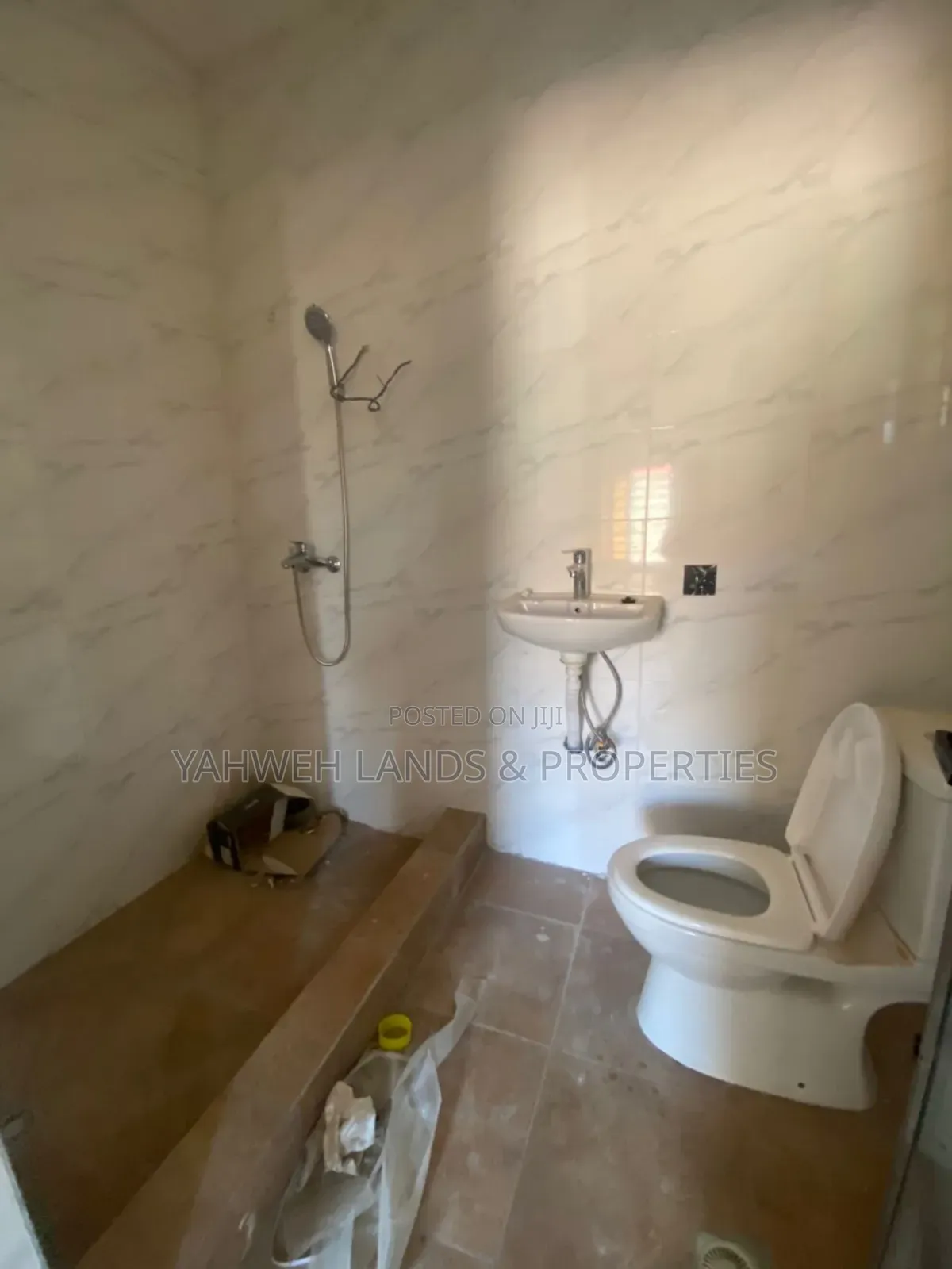 2bdrm Apartment in Spintex for rent in Spintex
