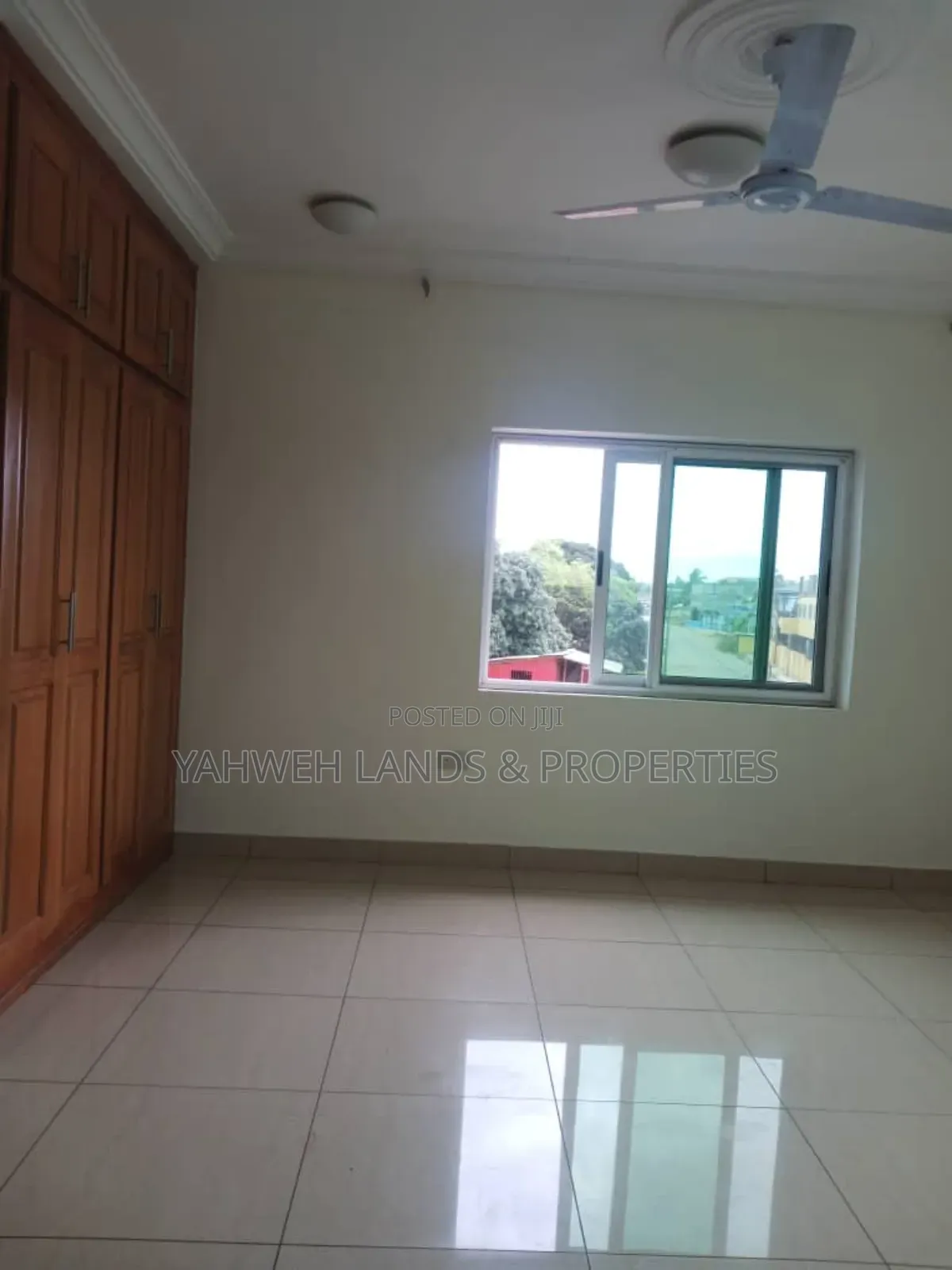 3bdrm Apartment in Teshie for rent in Teshie