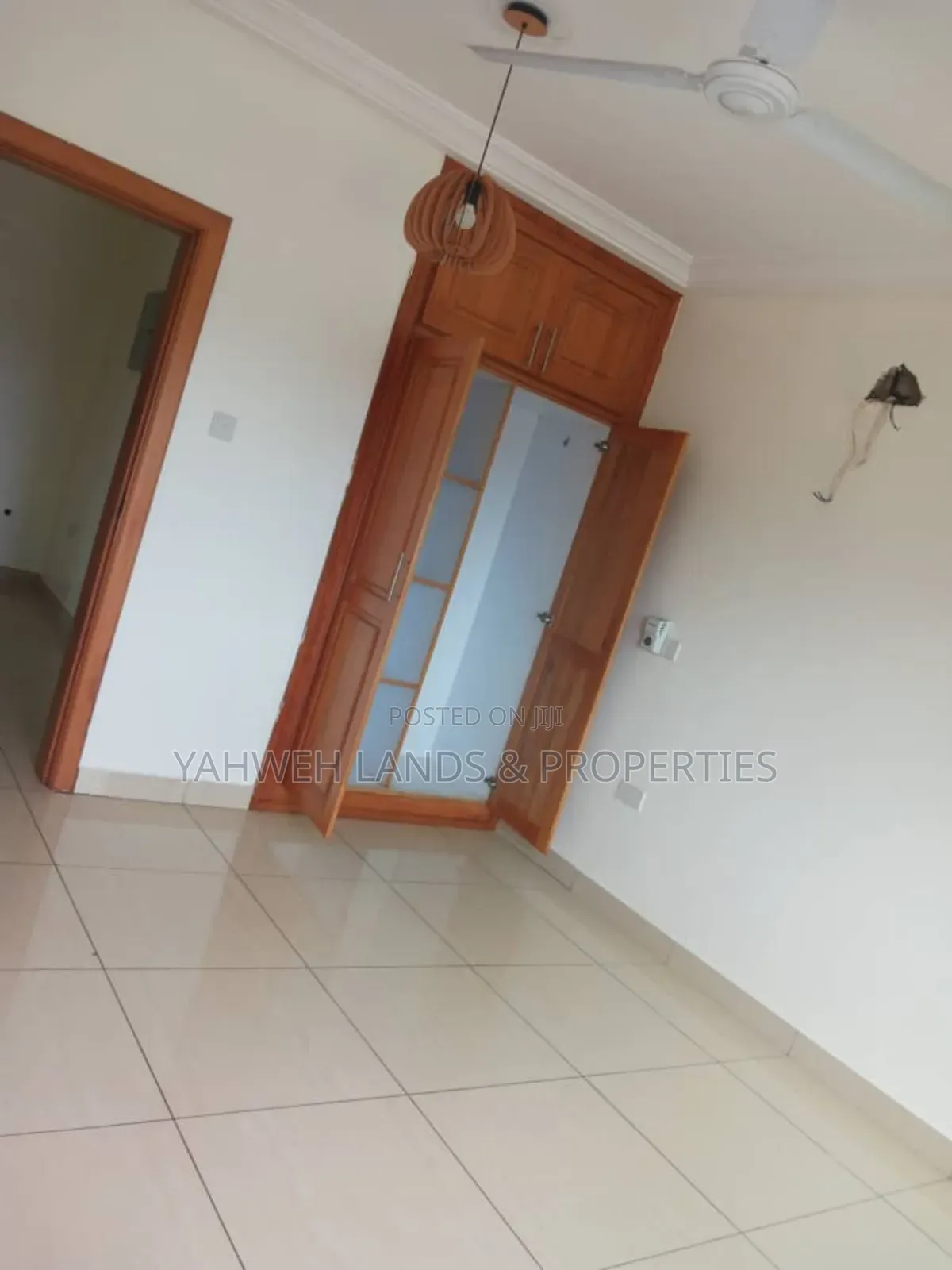 3bdrm Apartment in Teshie for rent in Teshie
